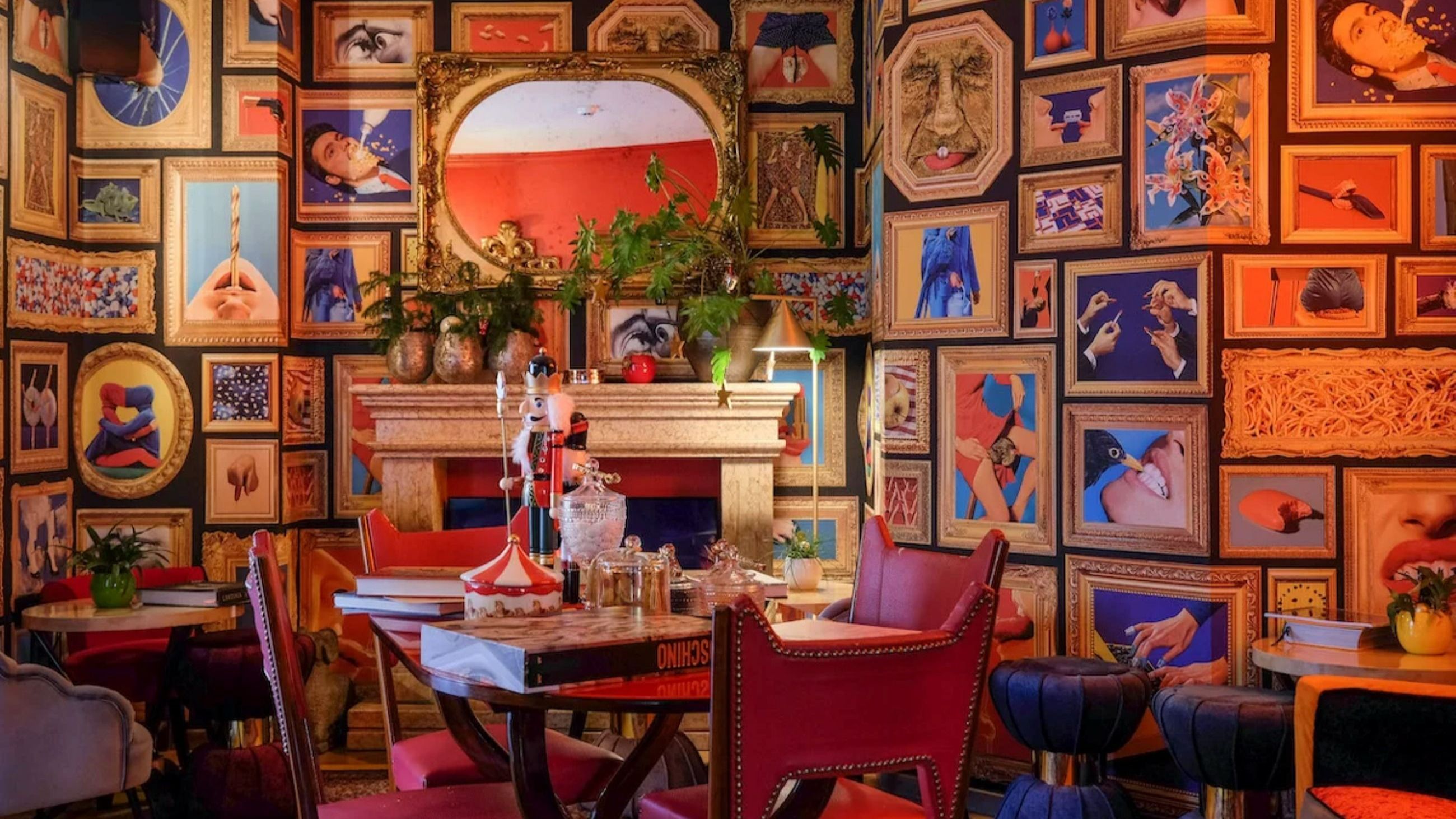 Zelda Cocktail Club - Credits: Courtesy Press Office