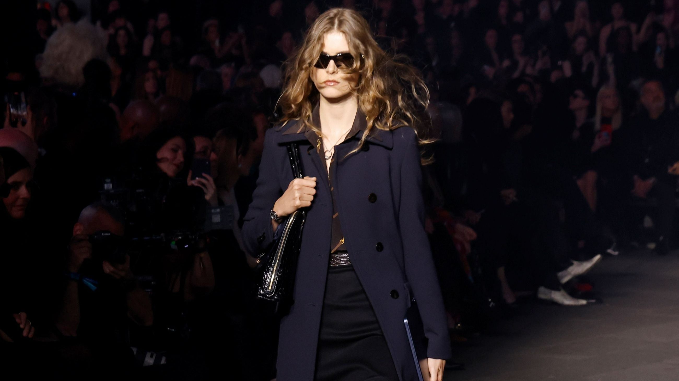 Gucci Cruise 2027 – Credits Getty Images