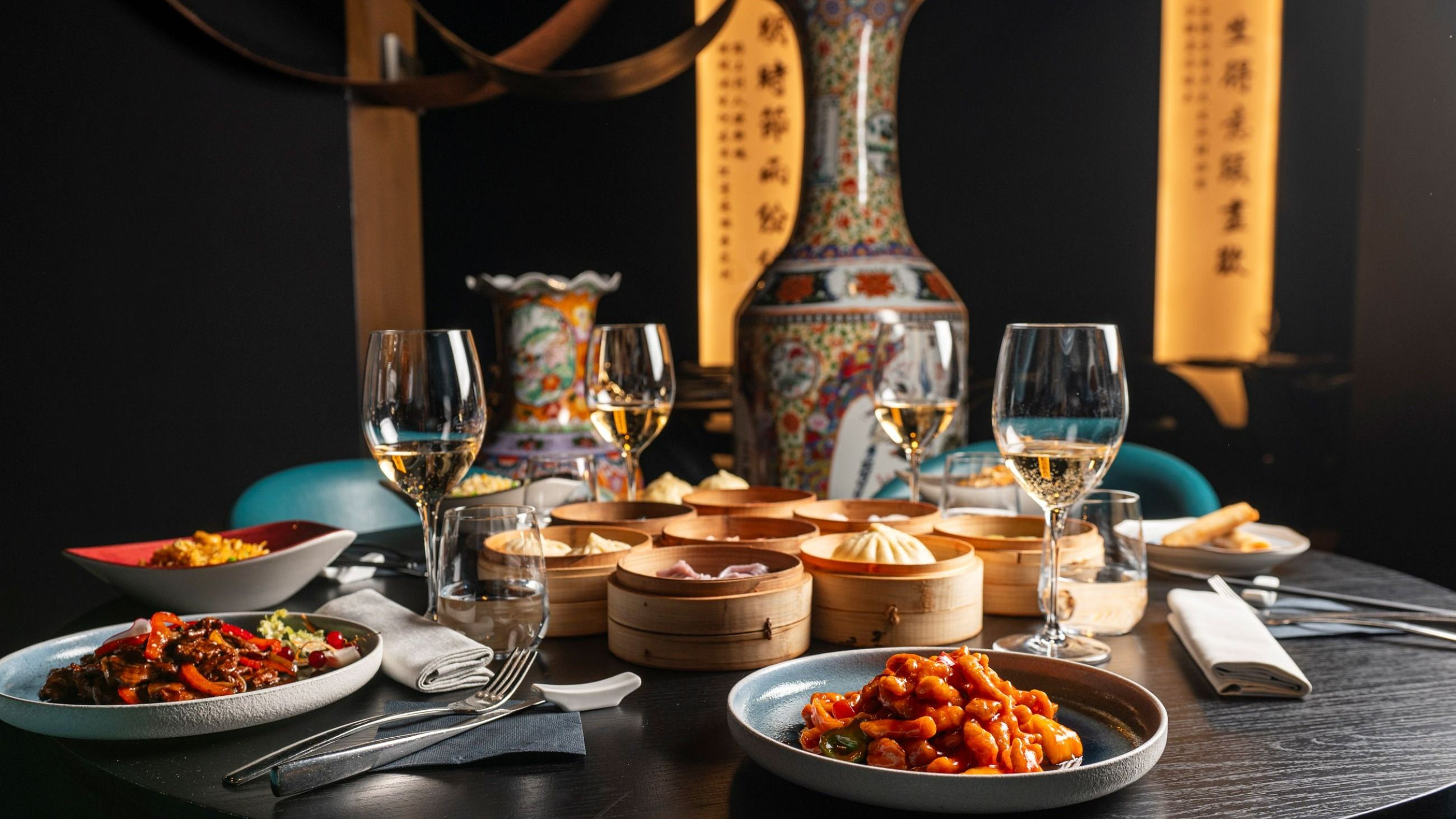 Dao Bistrot Jonio - Courtesy Press Office