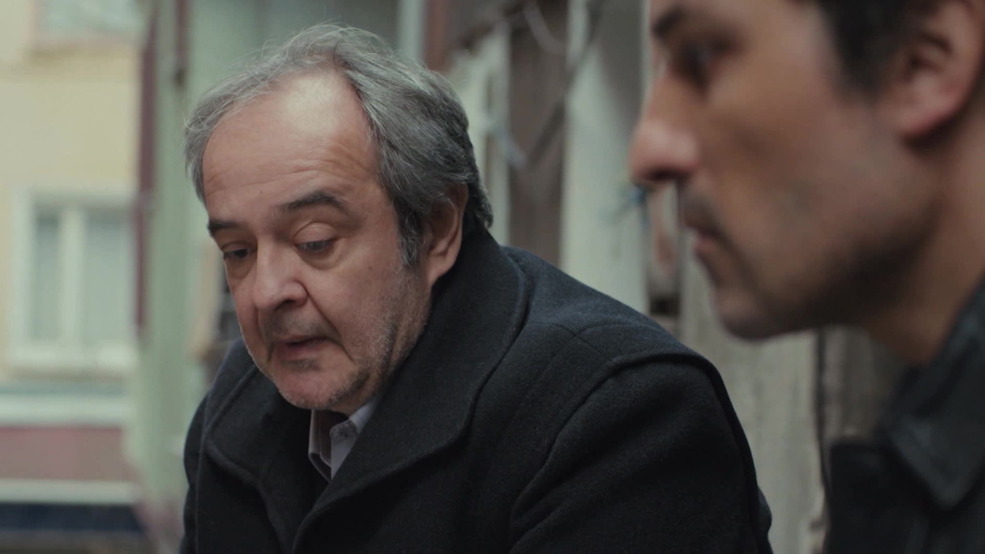 Una scena de La forza di una donna 2