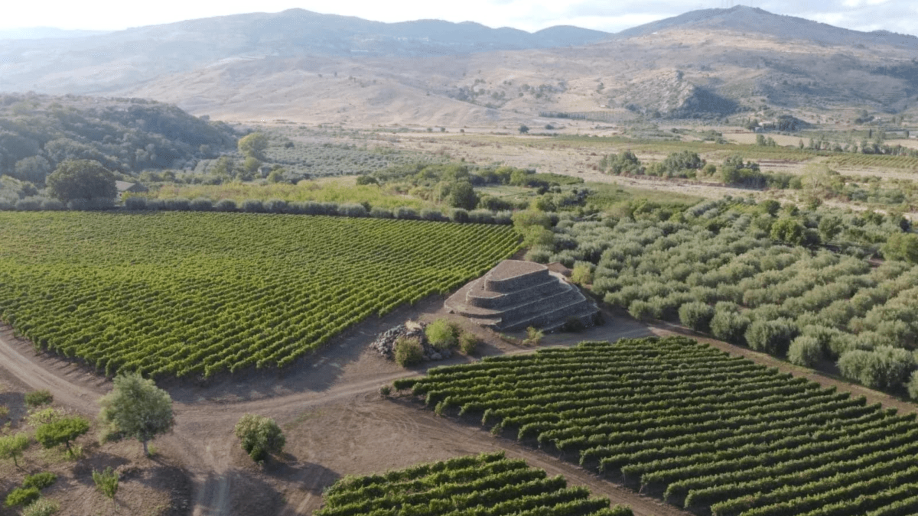 Al-Cantàra sull'Etna - Credits: Courtesy Press Office