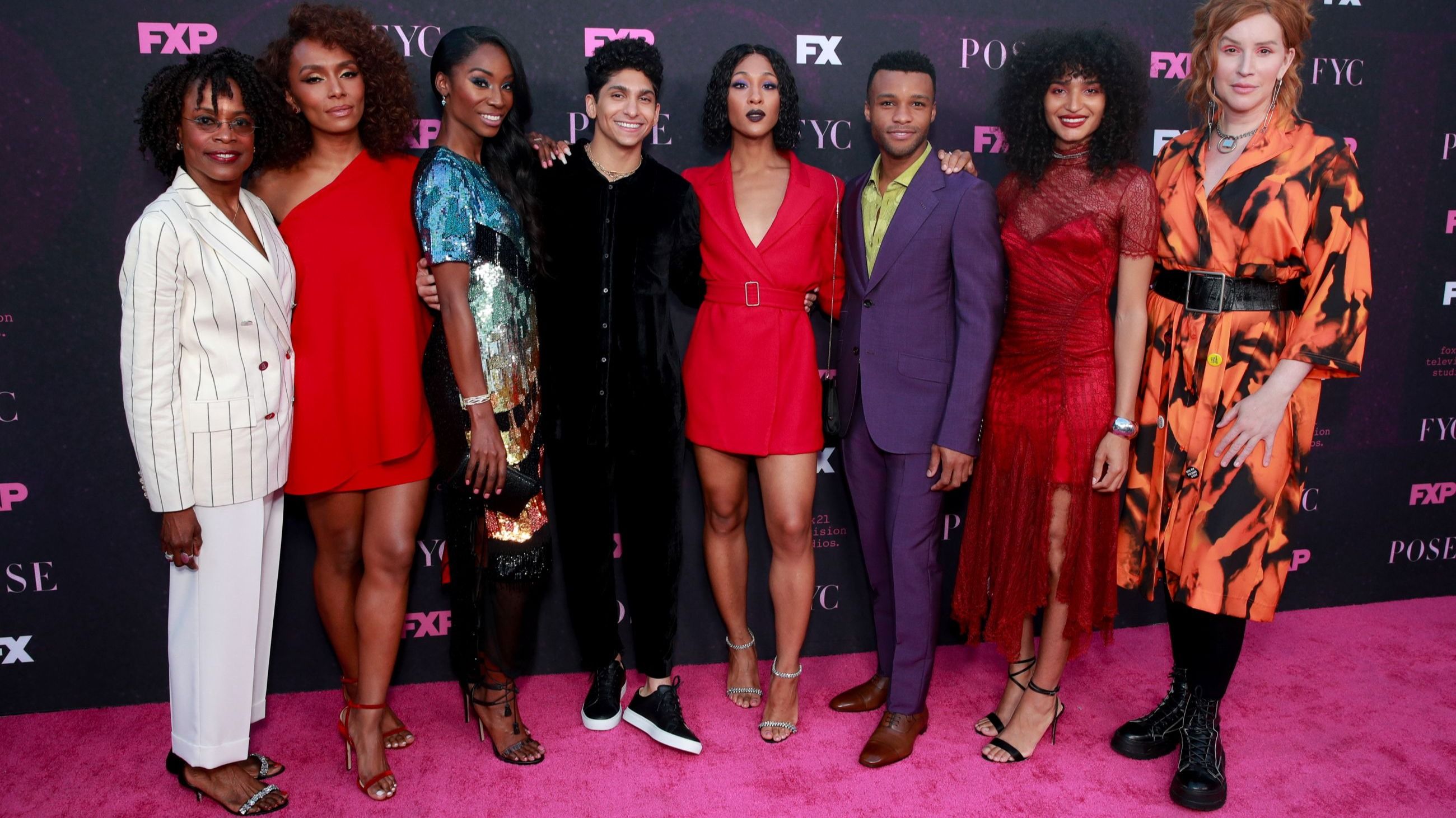 Credit: Getty Images