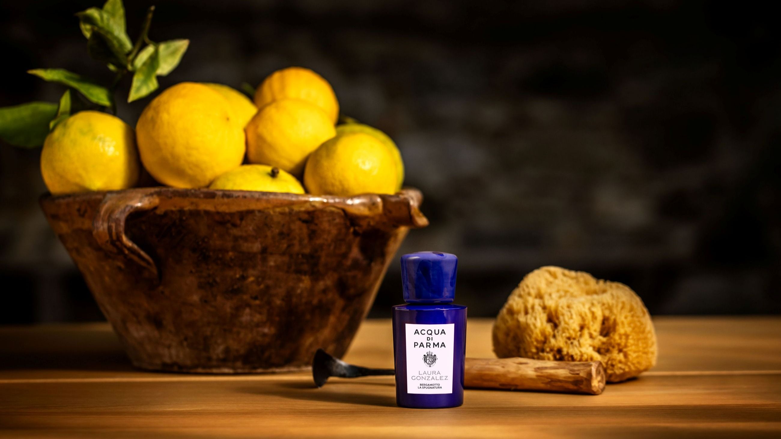 Credits: Acqua di Parma