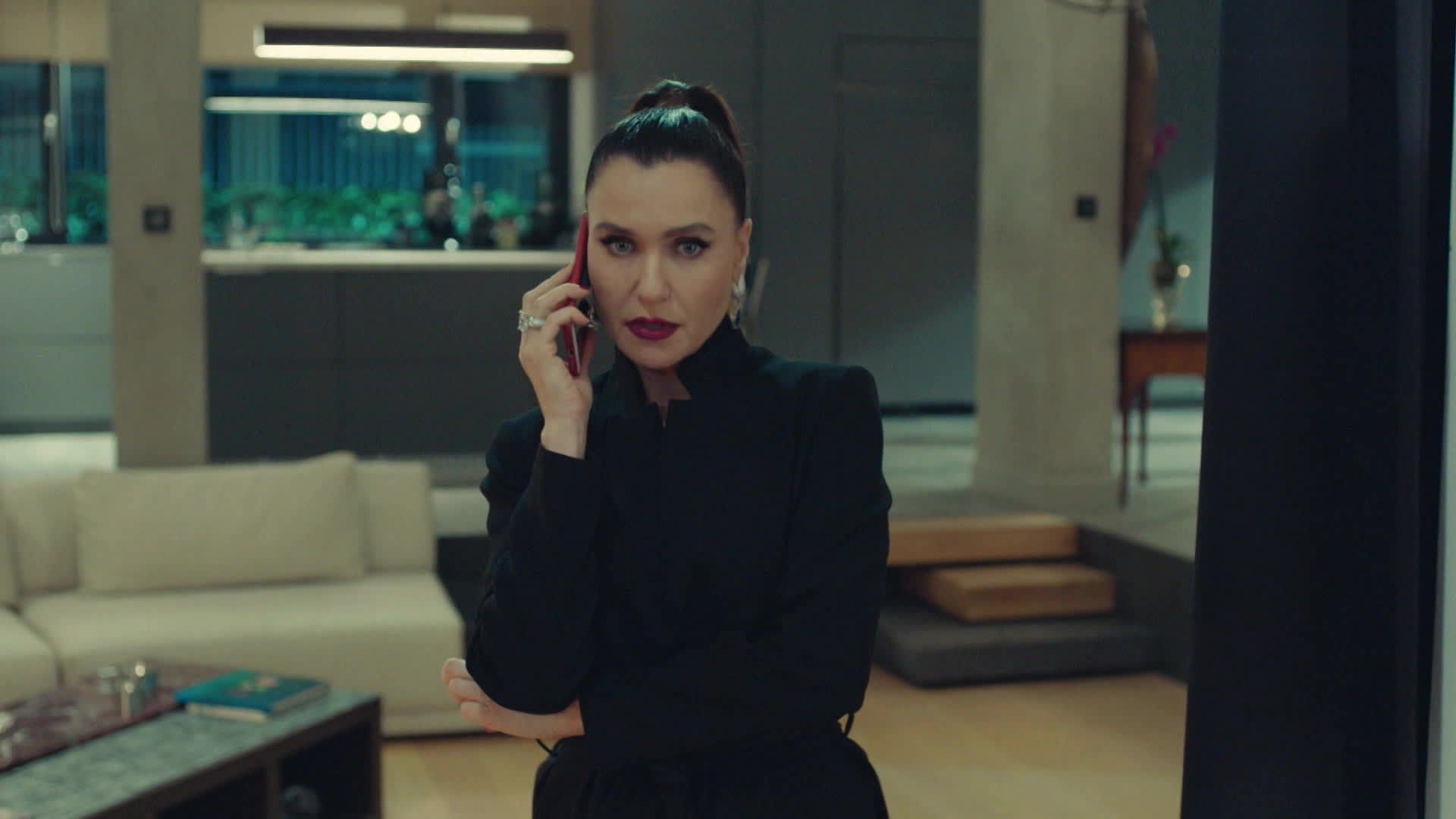 Una scena di Forbidden Fruit 2