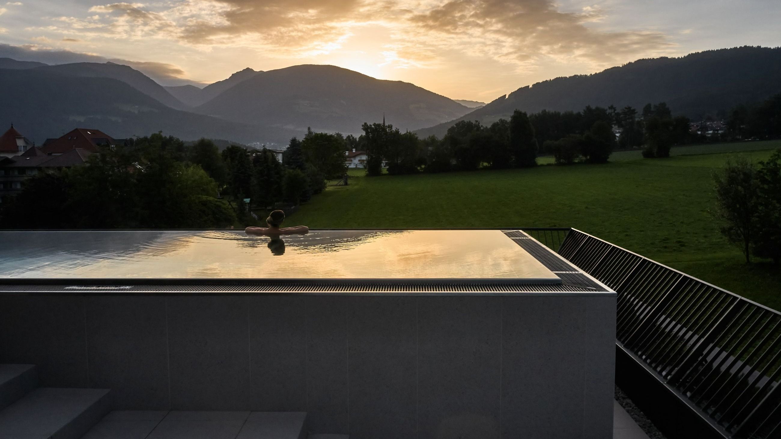 Falkensteiner Hotel Kronplatz - Courtesy Press Office