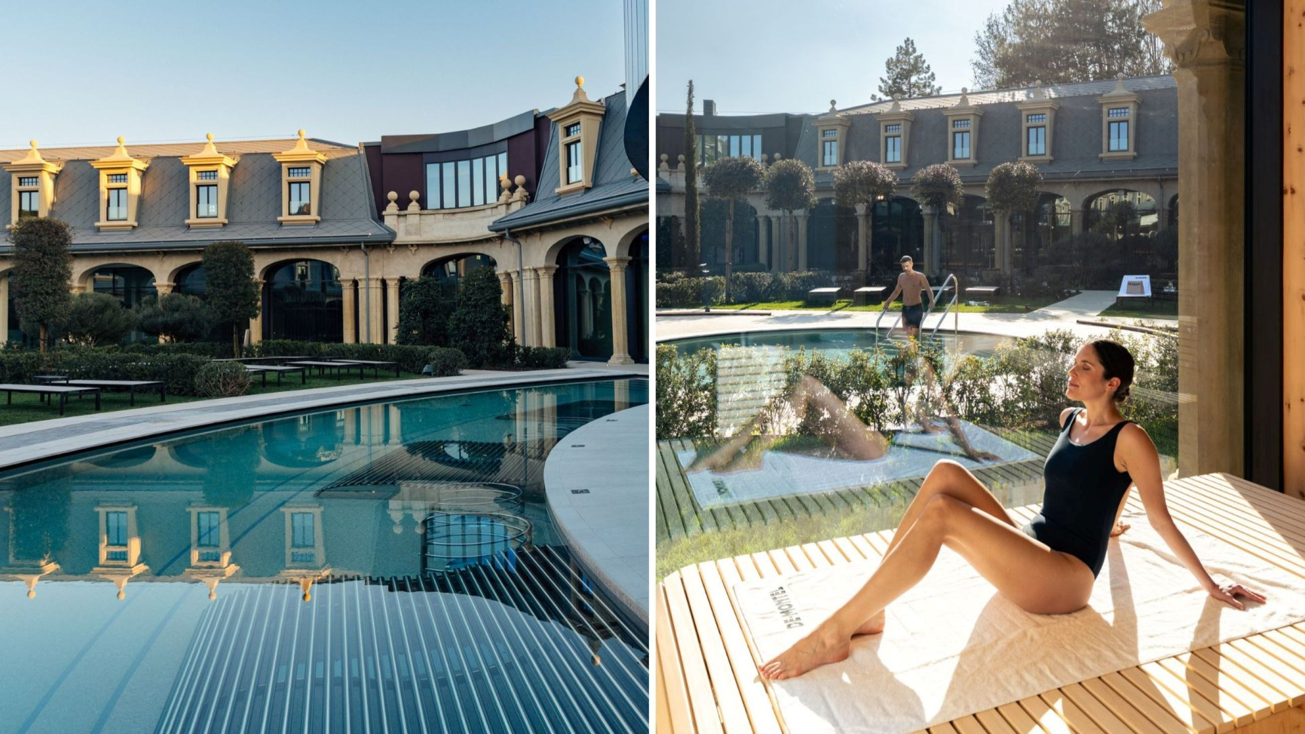 De Montel – Terme Milano Courtesy Press Office