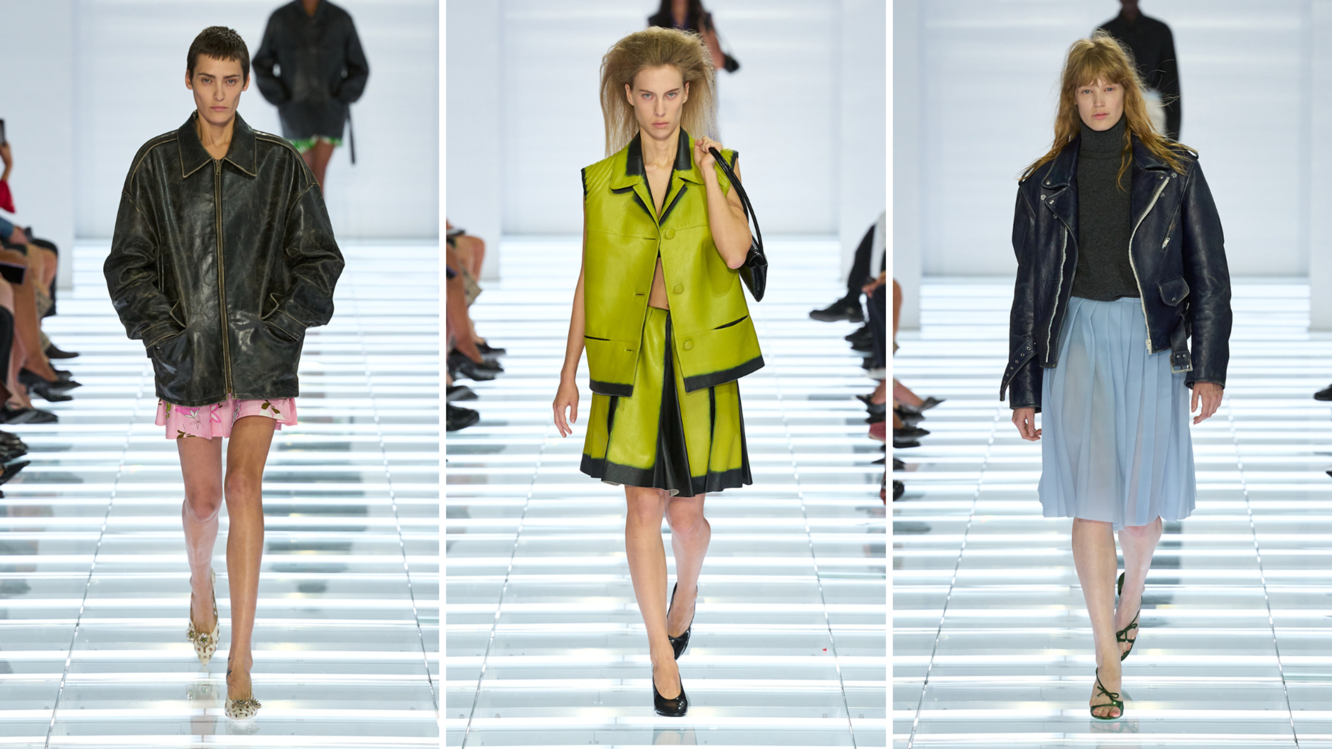 Prada SS27 - Credits Launchmetrics.com/Spotlight