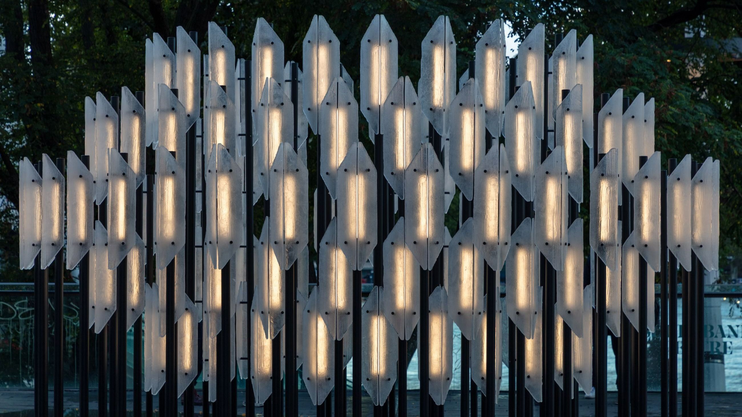 Project Lee Broom, Beacon © Luke Hayes
Courtesy Press Office