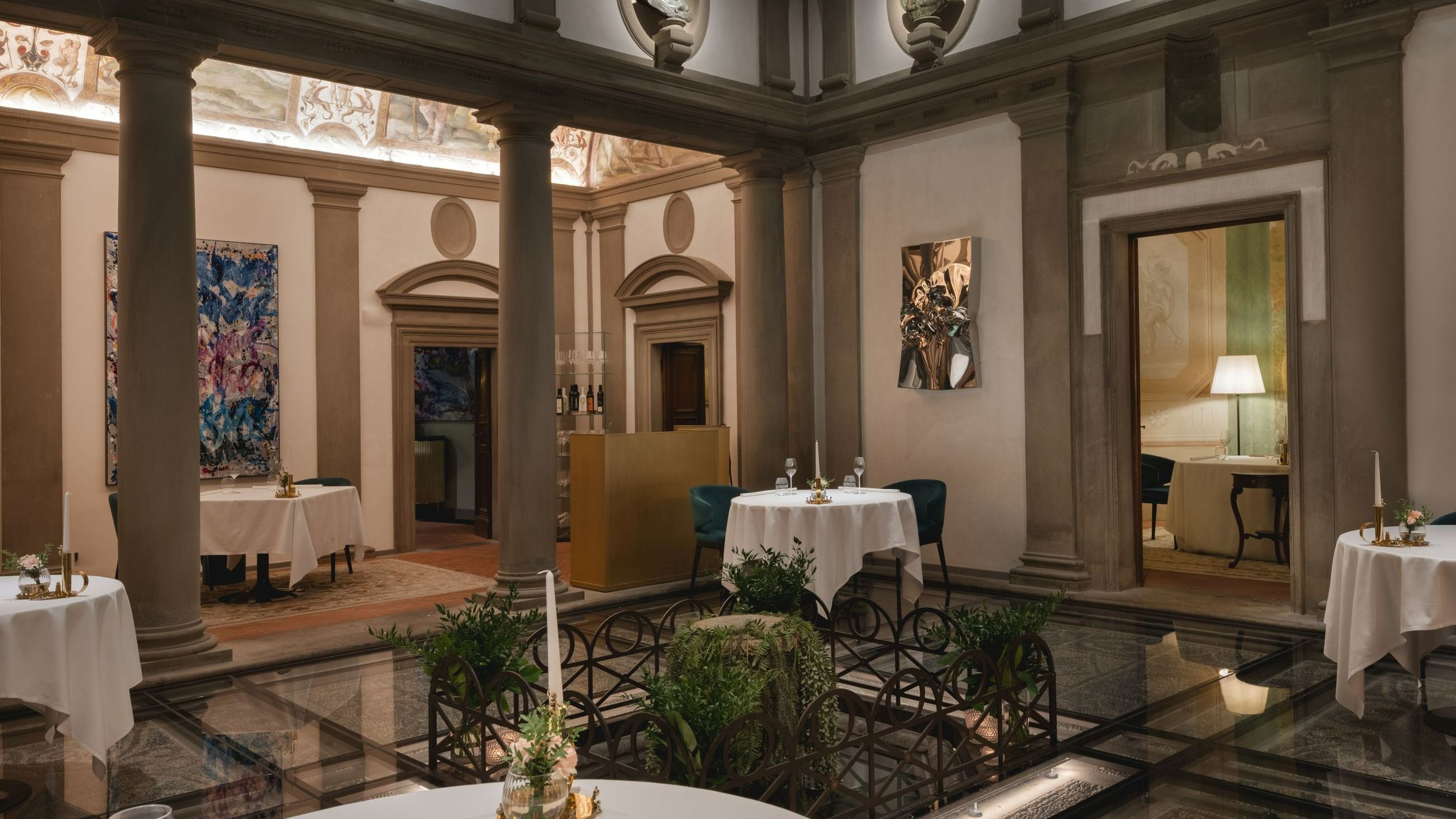 ATTO Ristorante - Courtesy Press Office