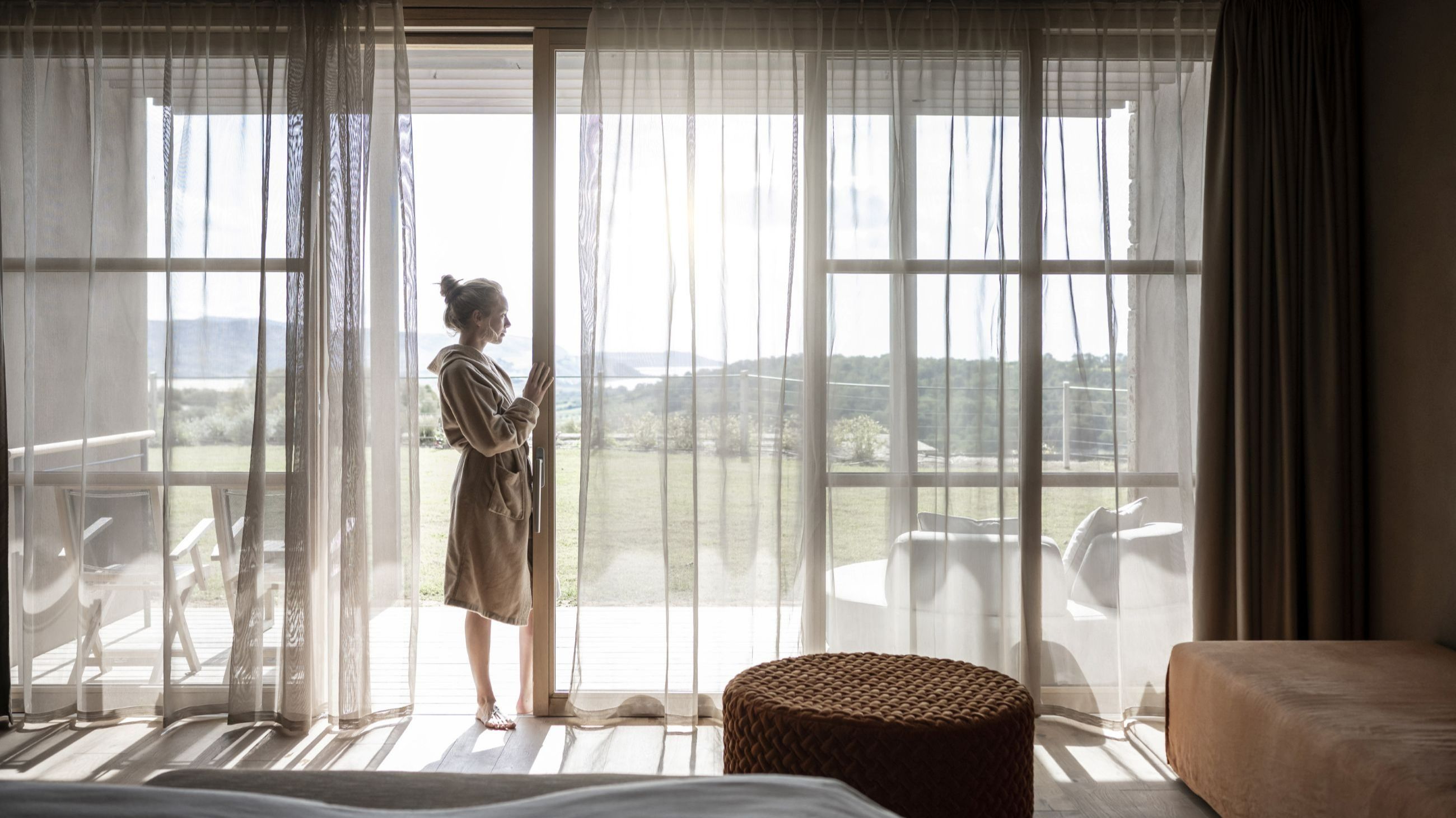 ADLER Spa Resort Sicilia Sleep Terapy © AlexFilz - Credits: Courtesy Press Office 