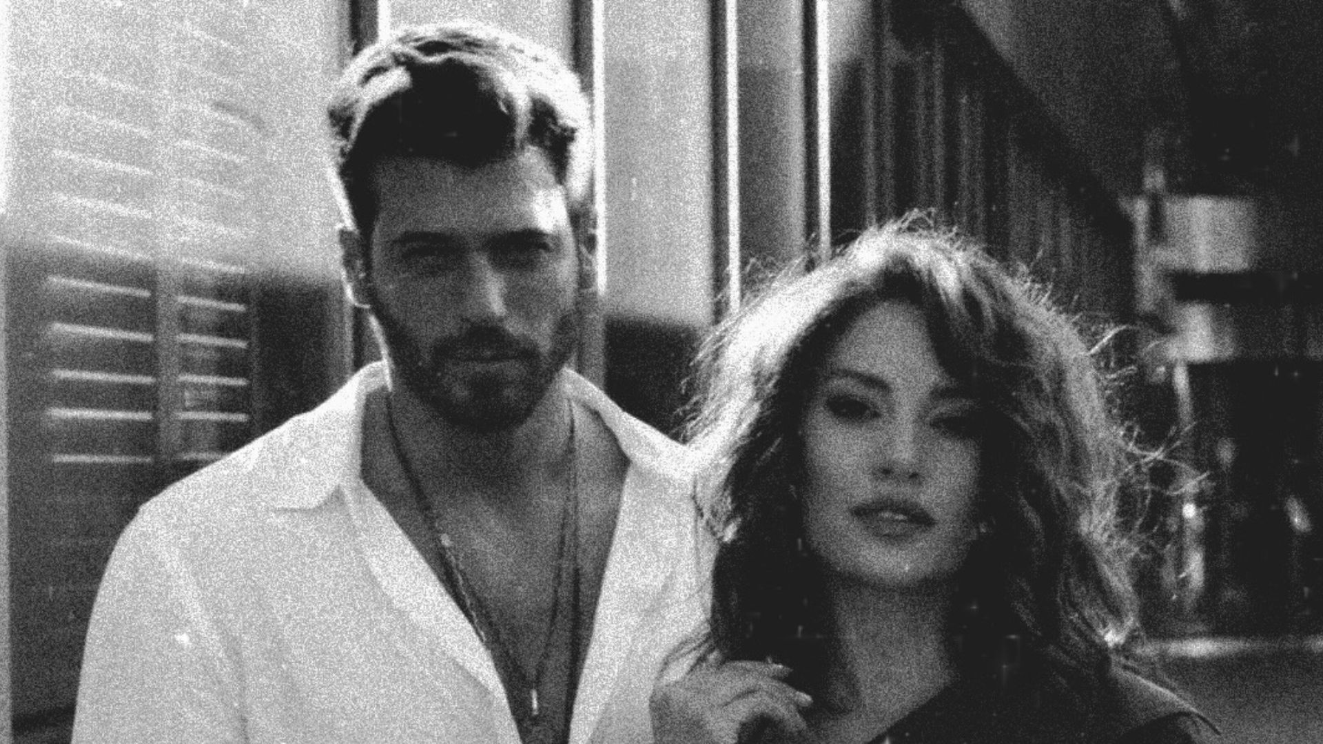Can Yaman e Ece Irtem