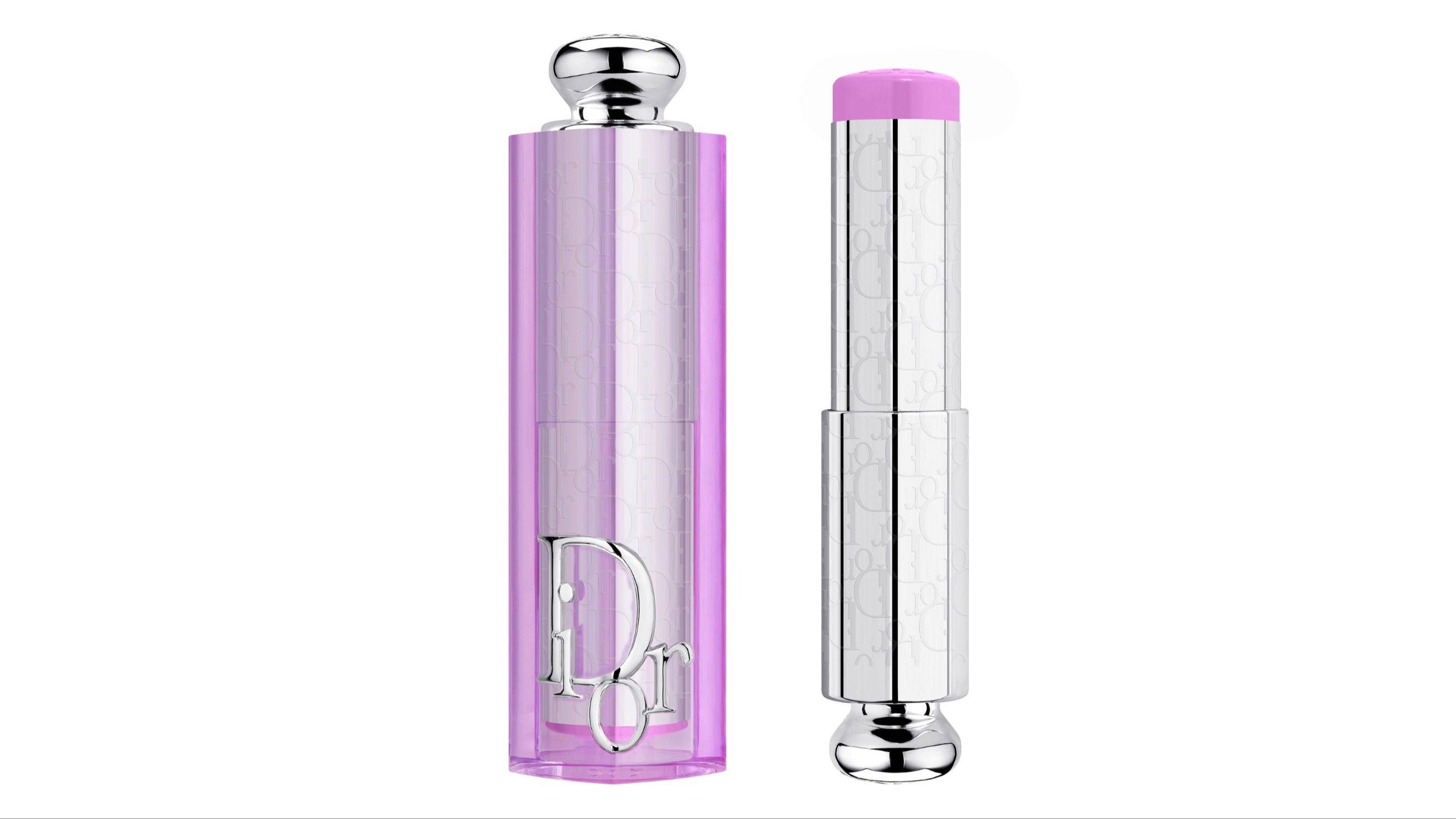 Dior, Dior Backstage Rosy Glow Stick Pink Lilac
Credit: Courtesy Ufficio Stampa

