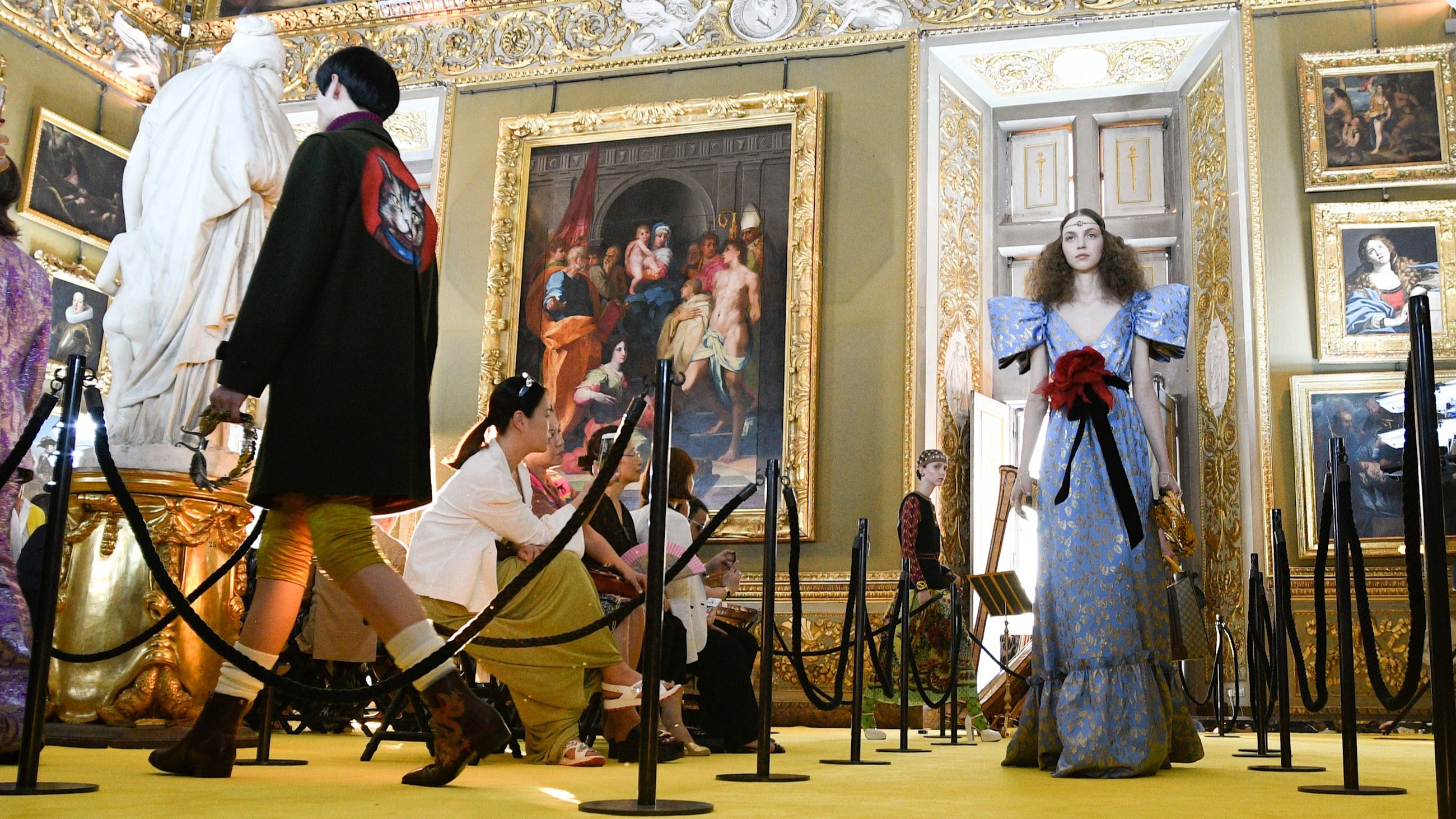 Credit: Getty Images