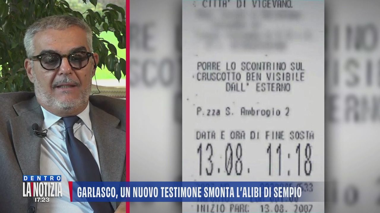 L'Avvocato Fabrizio Gallo