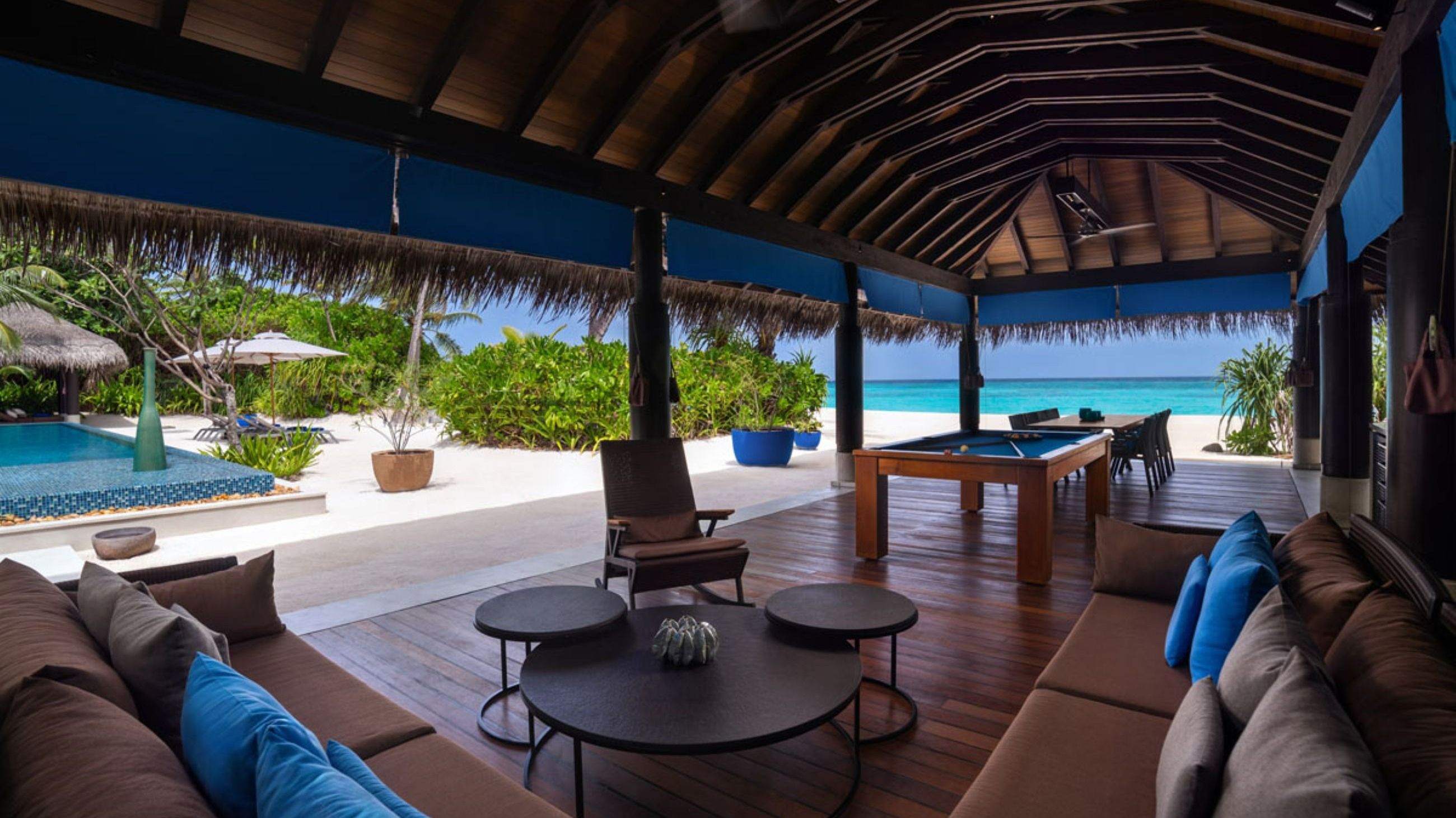 Velaa Private Island