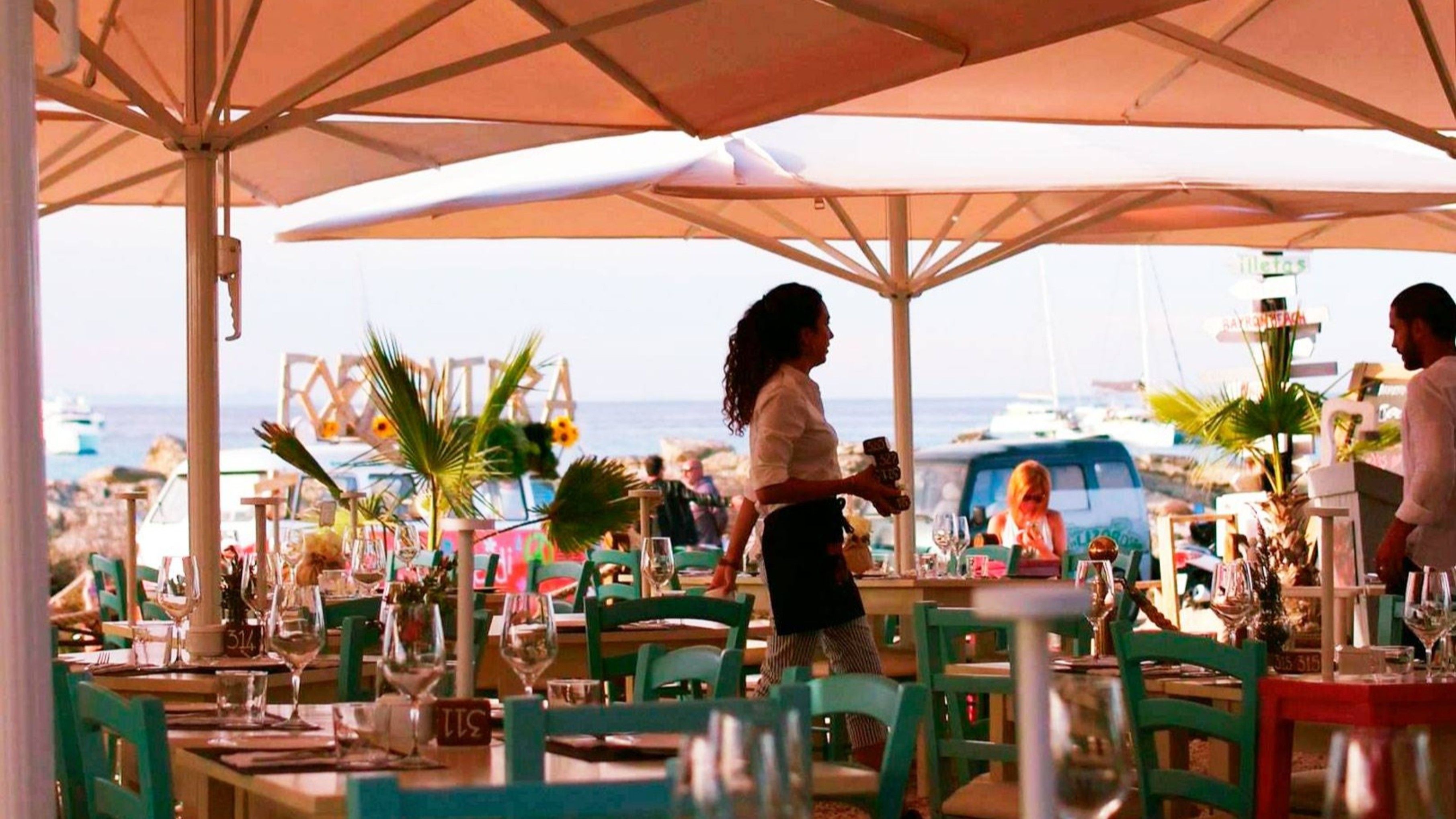 Chezz Gerdi - Formentera