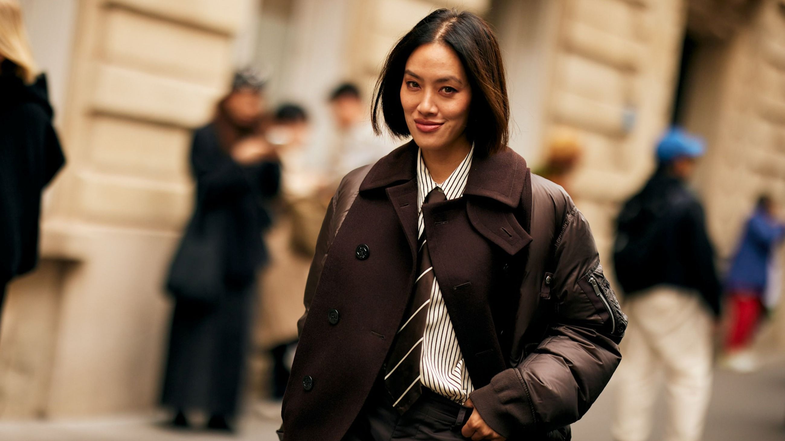 Credits Launchmetrics.com/Spotlight