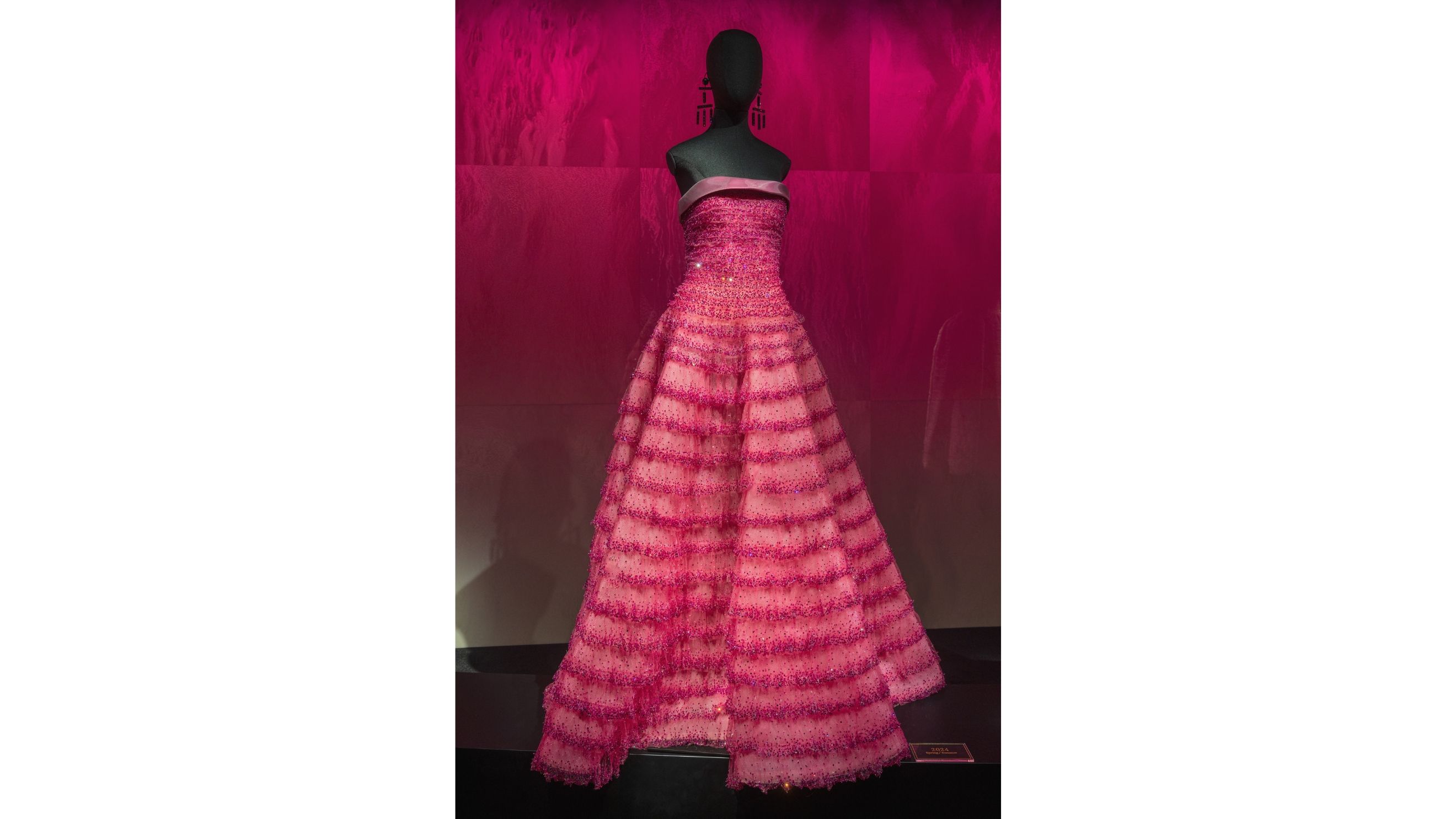 Giorgio Armani Privé 2005–2025 
Photocredit: Delfino Sisto Legnani 