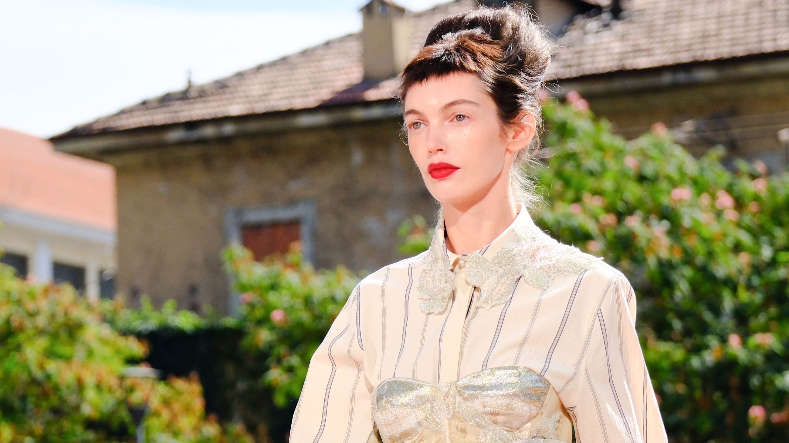 Antonio Marras SS27 - Credits Getty Images