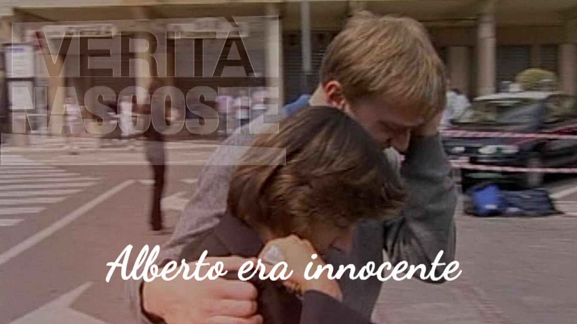 La lettera della madre di Alberto Stasi a Verità Nascoste