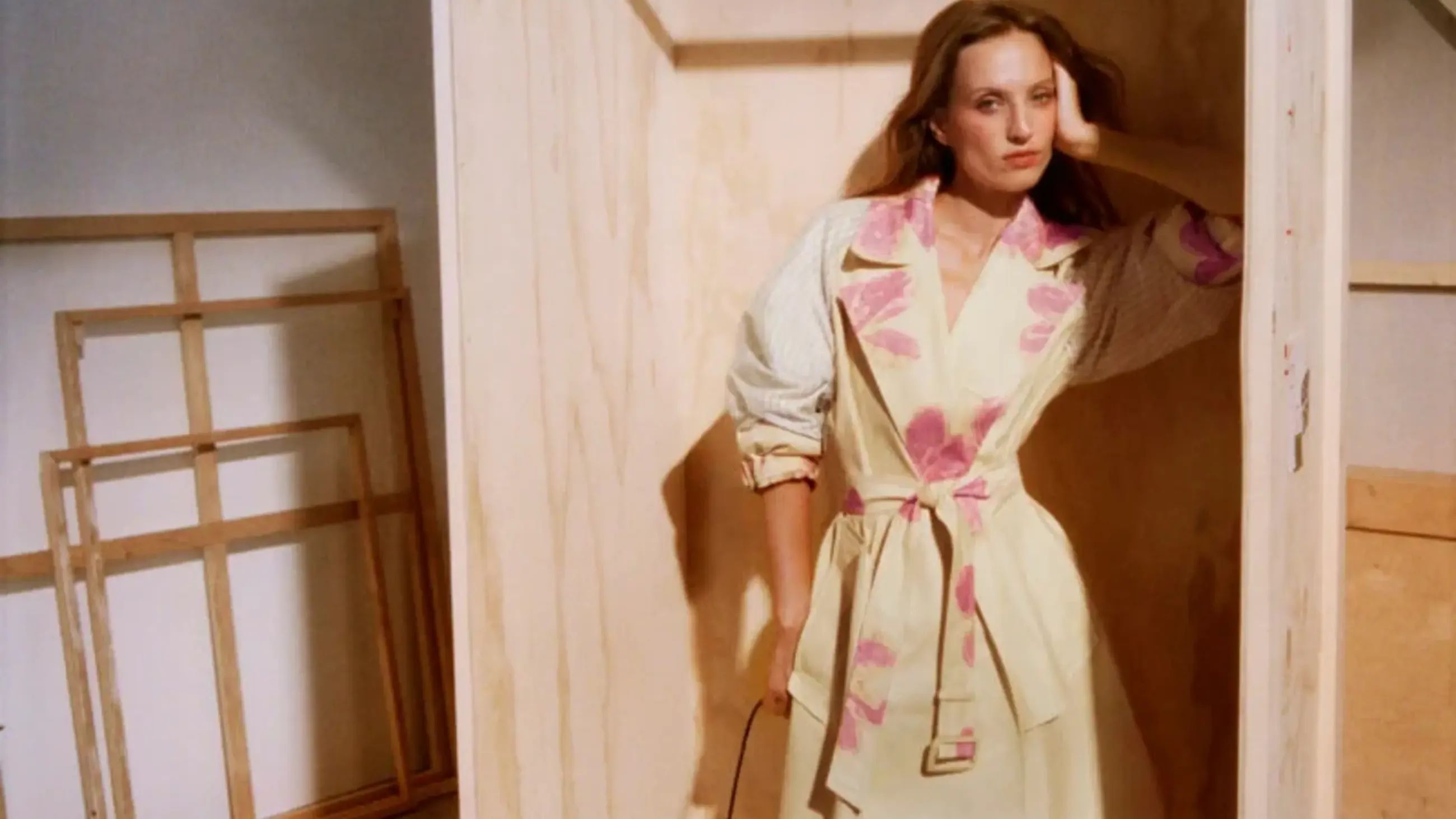 Max Mara SS26 - Courtesy Press Office