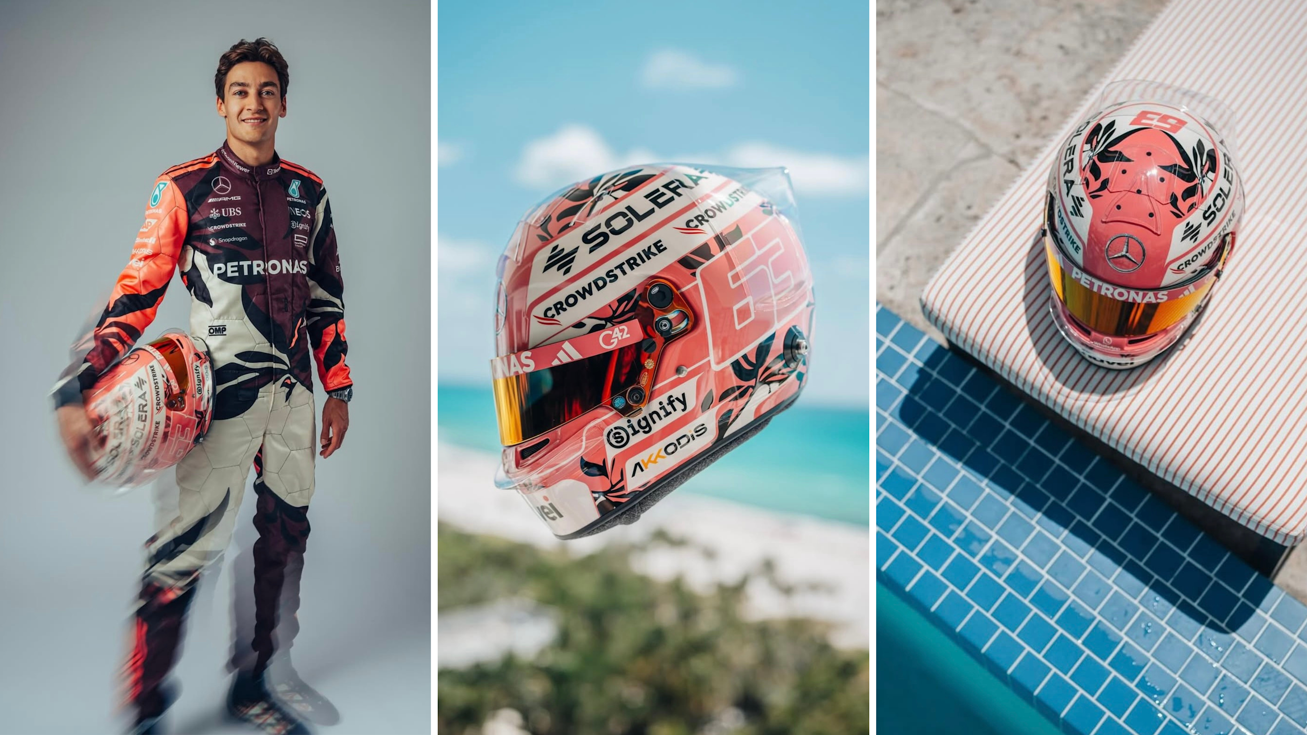 Credit: Instagram Russell