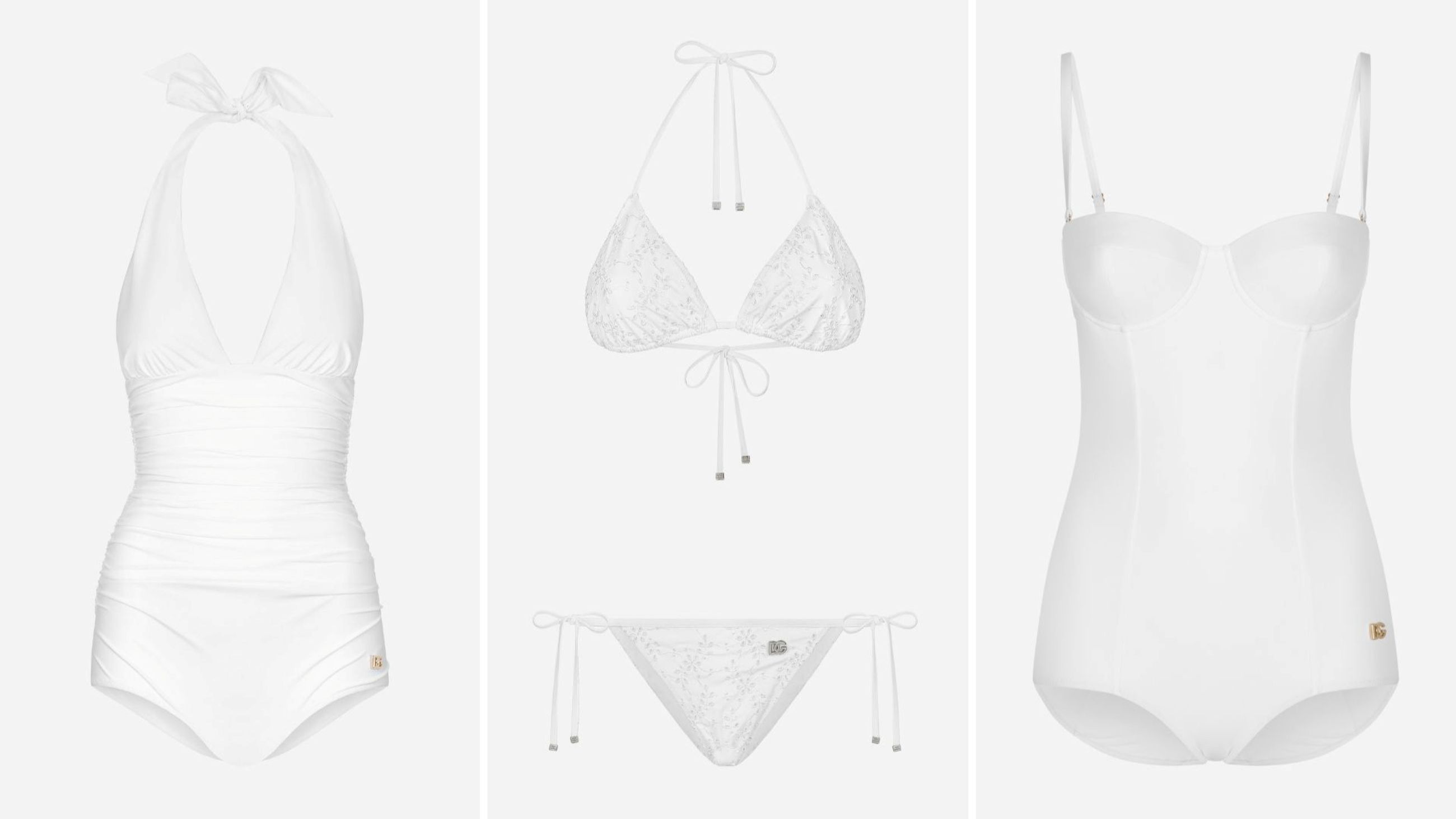 Dolce & Gabbana
Courtesy press office