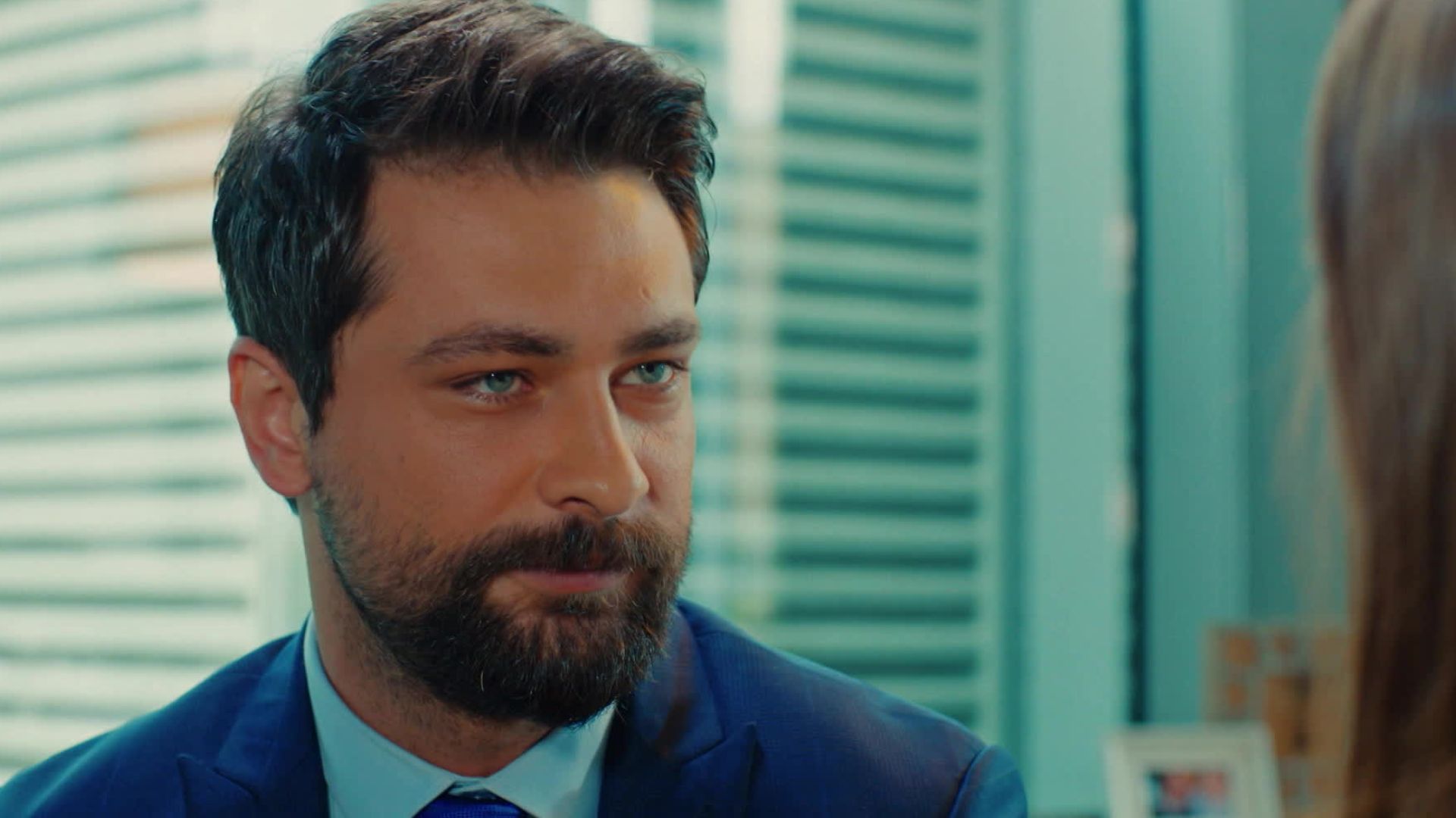 Alihan in una scena di Forbidden Fruit 2