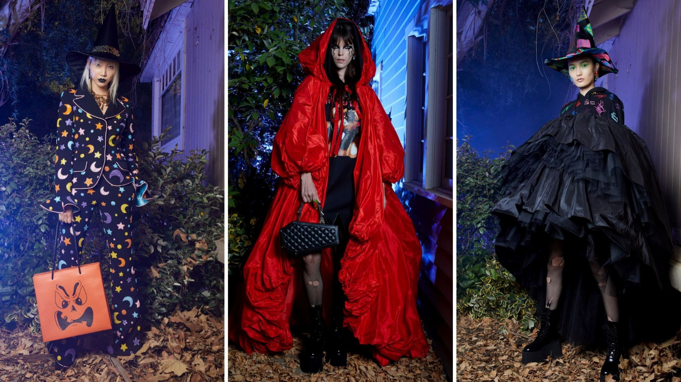 Moschino Resort 20 - Credits Launchmetrics.com/Spotlight 