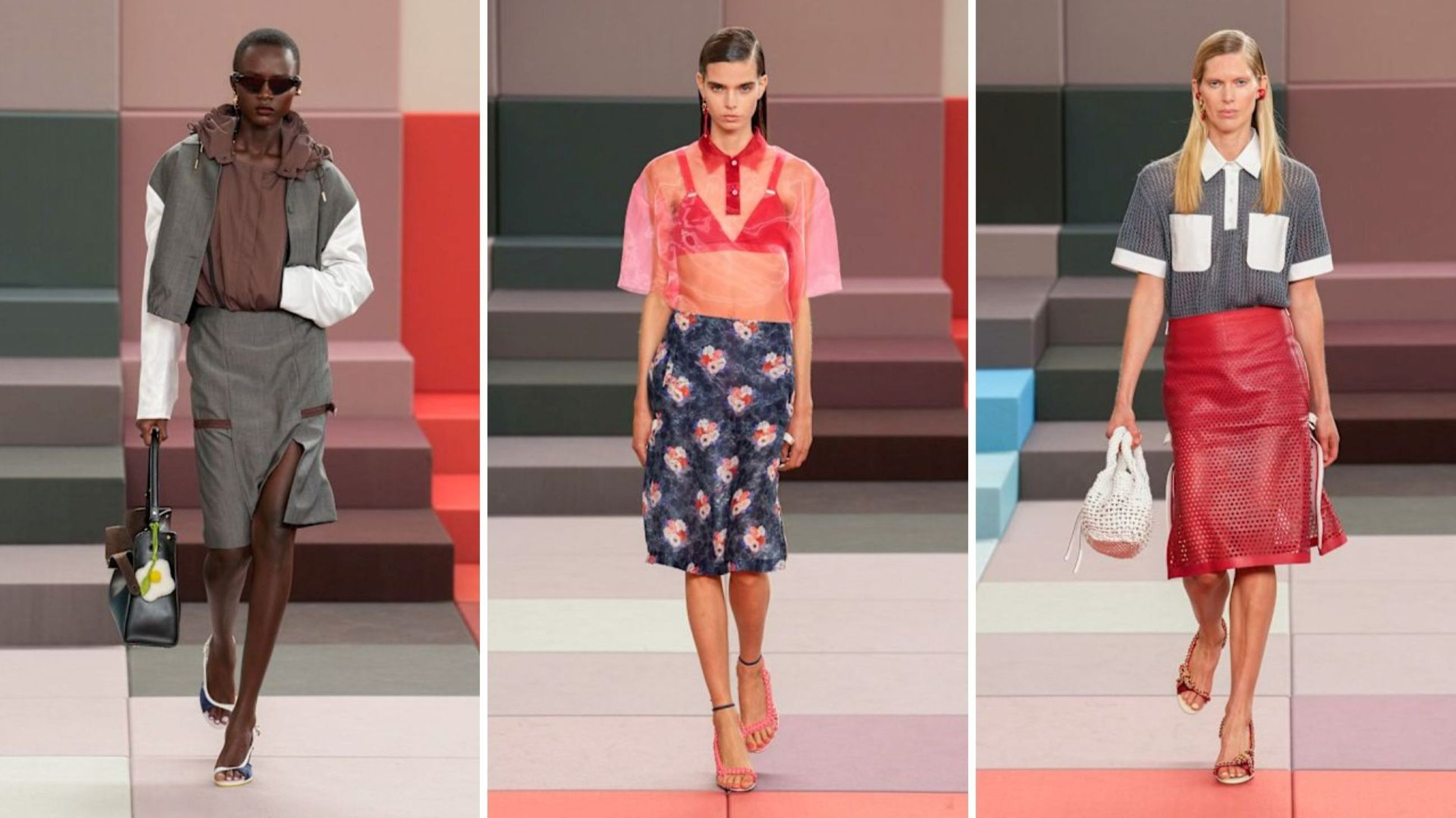 Fendi SS26
Credits: Launchmetrics.com/Spotlight