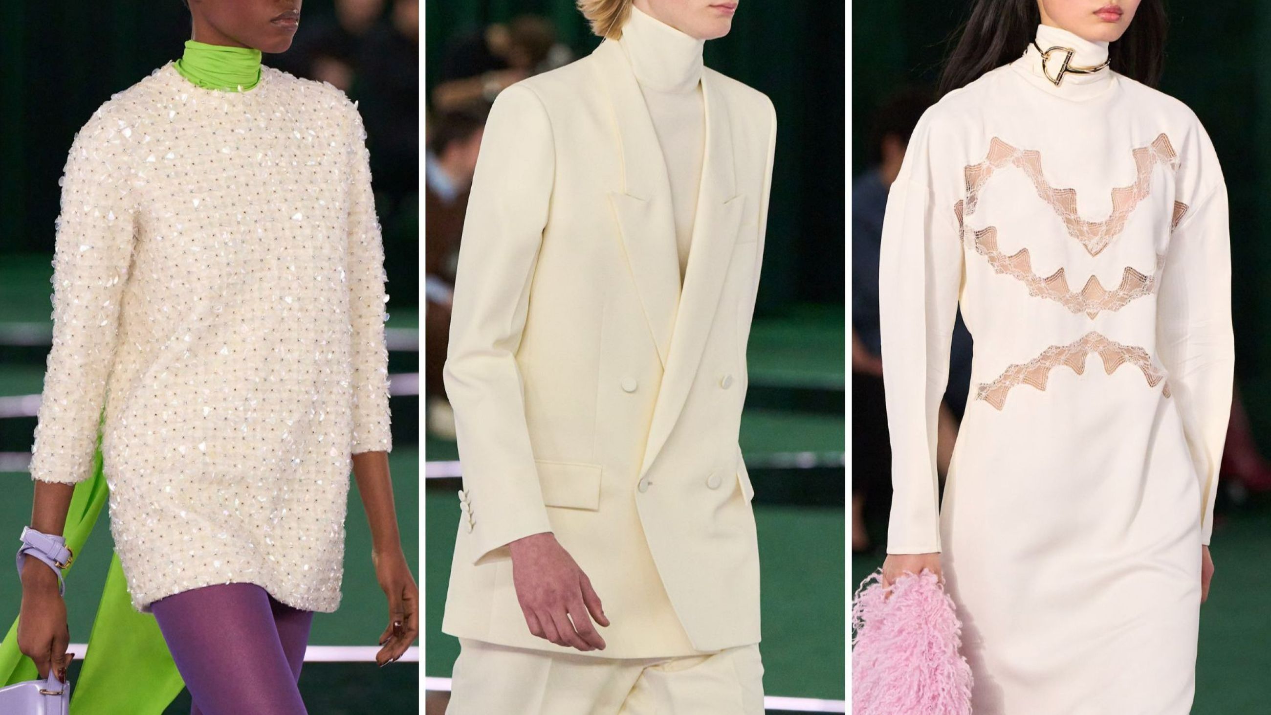 Gucci FW25 - Credits Launchmetrics.com/Spotlight