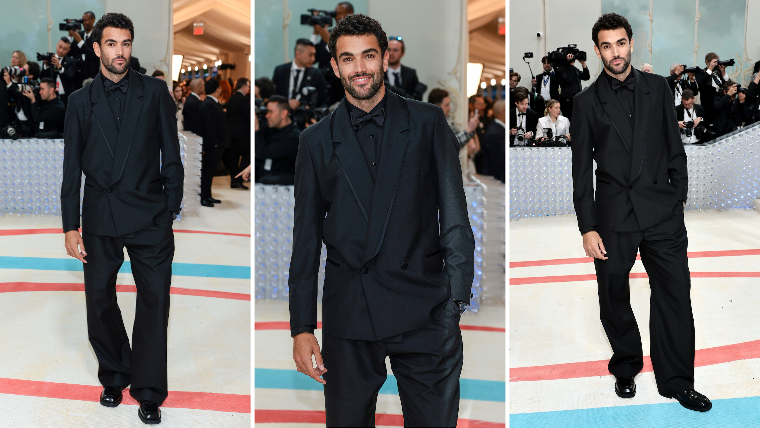 Credit: Getty Images