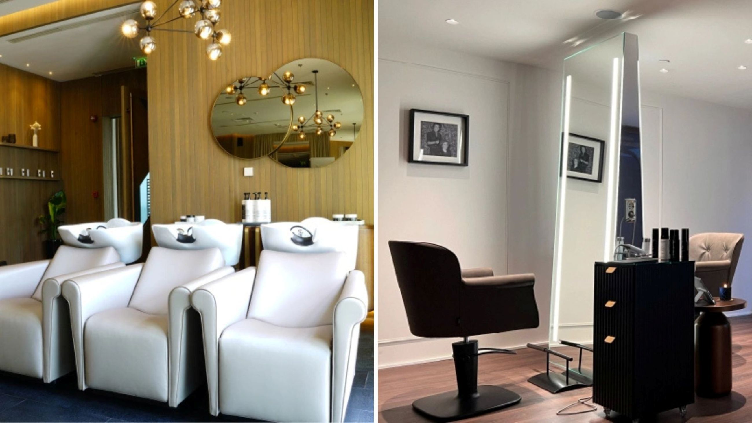 Rossano Ferretti HairSpa - Credits: Courtesy Press Office