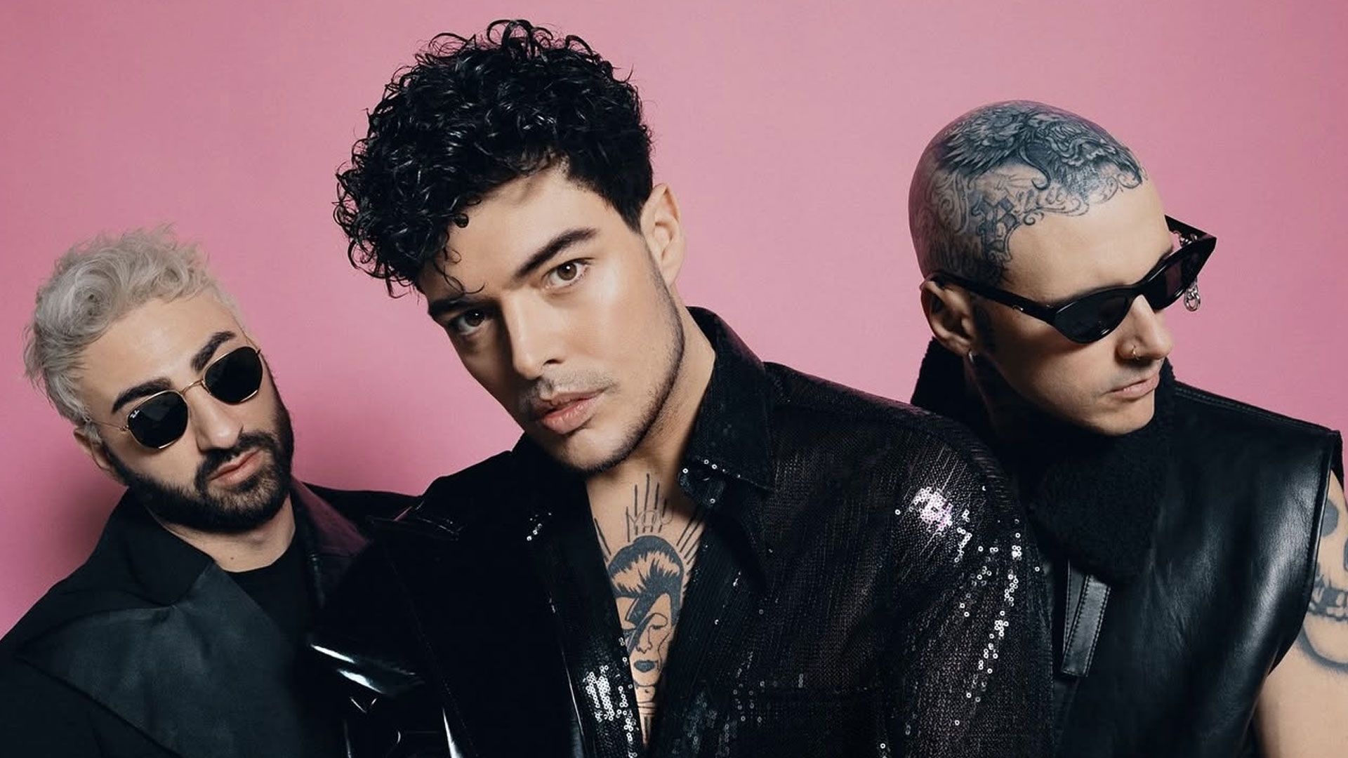 The Kolors