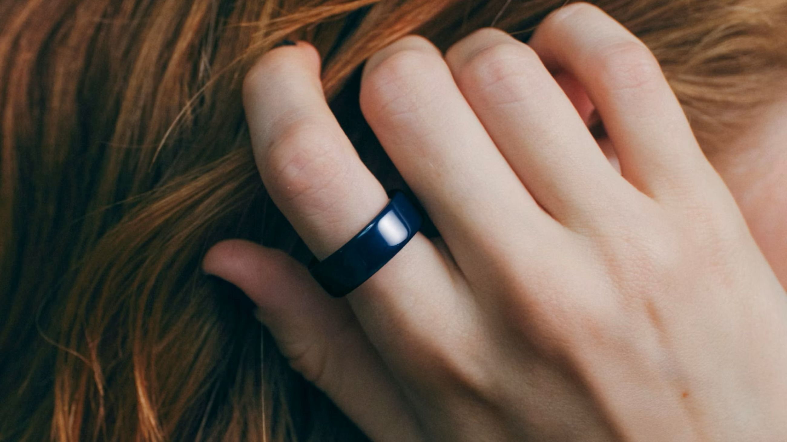 Oura Ring 4 - Courtesy Press Office 