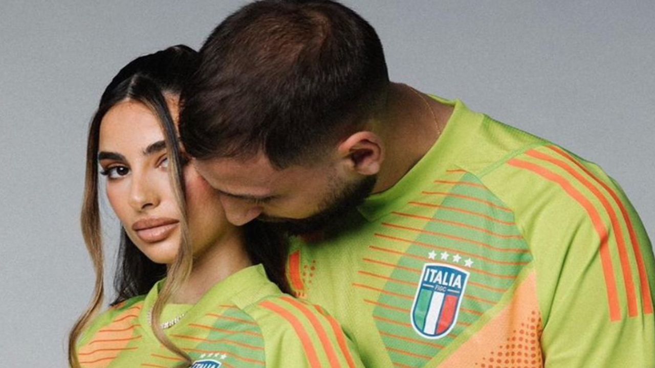 Instagram: @donnarumma