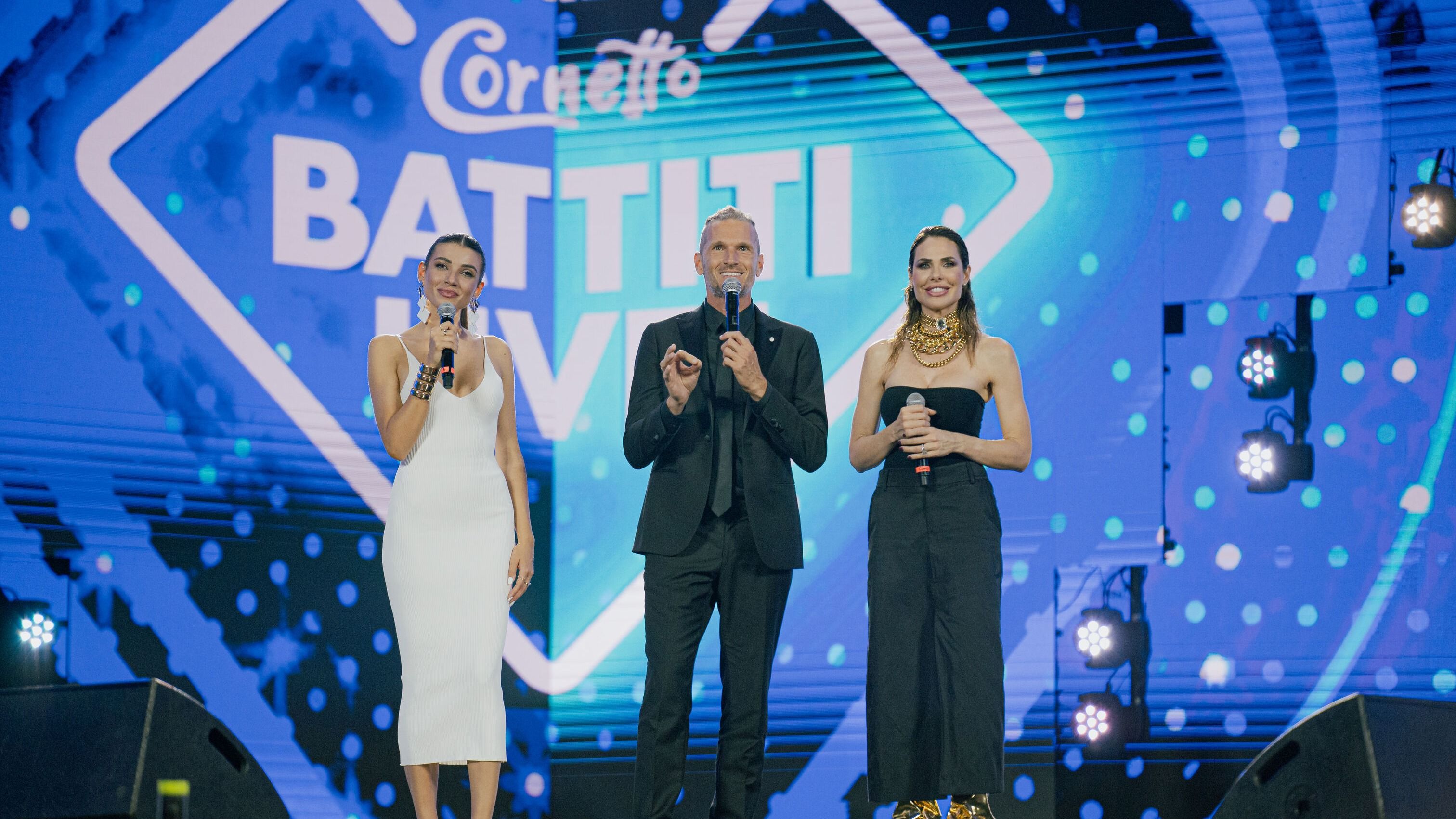 Battiti Live 2024