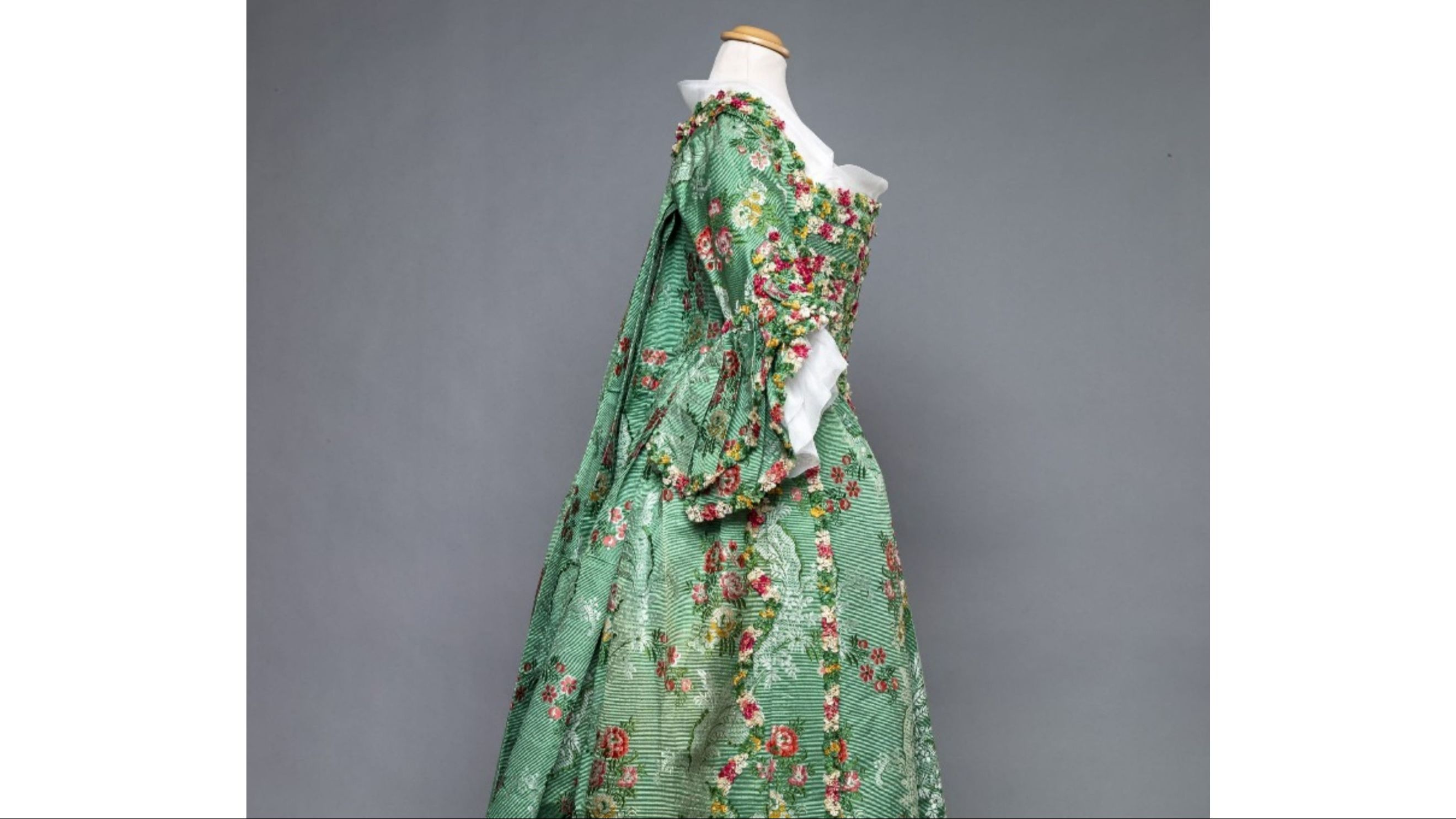 Museo del Costume e della Moda a Palazzo Morando