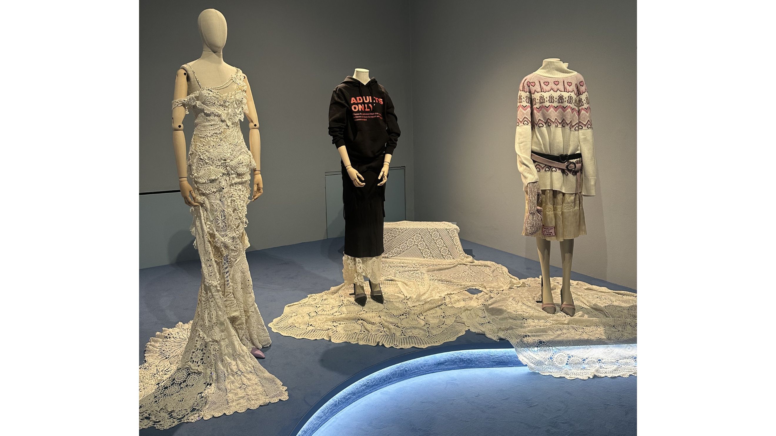 Fashion Hub di Camera Nazionale della Moda Italiana