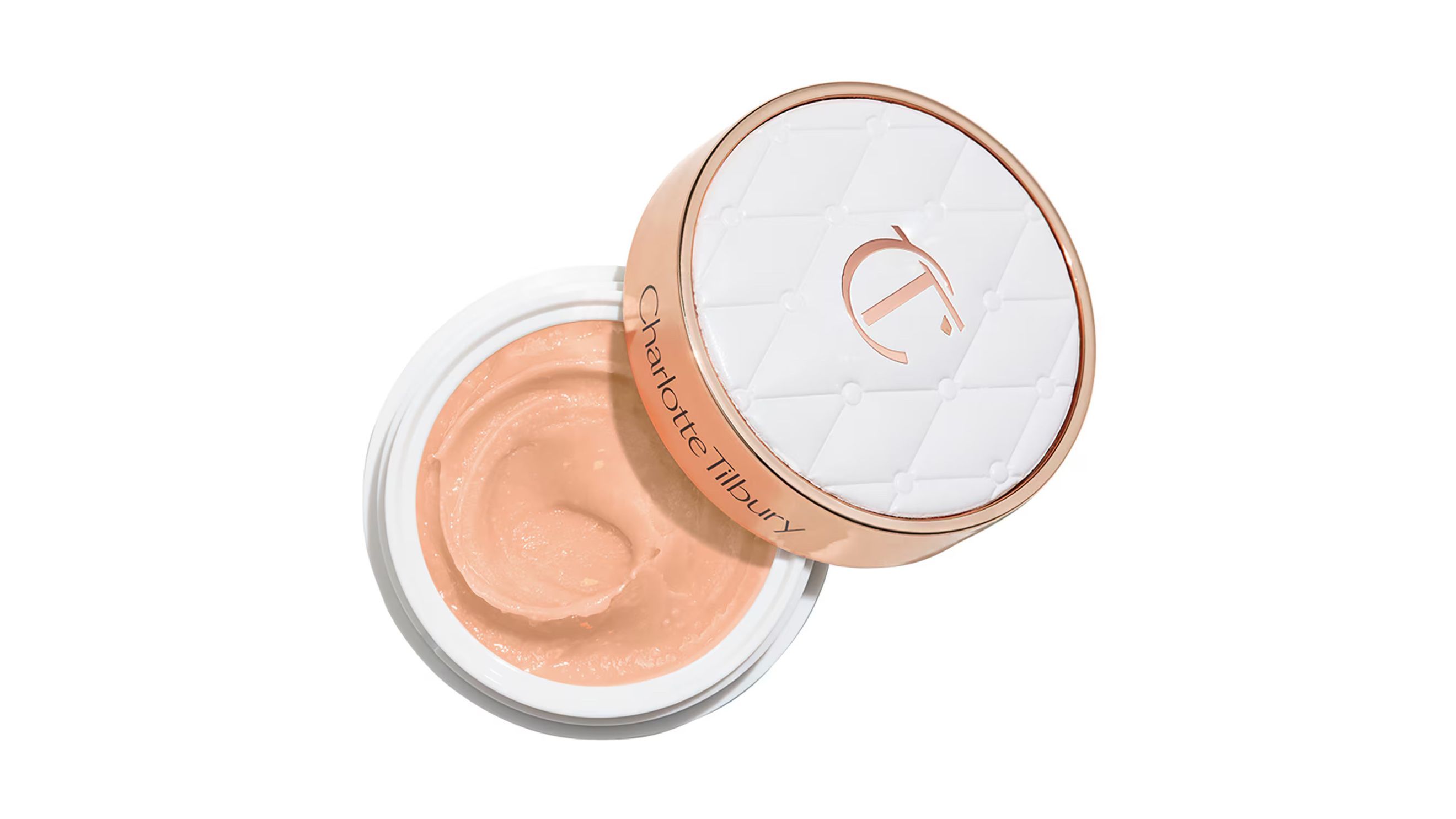 Charlotte Tilbury, Life Changing Lip Mask - Credits: Courtesy Press Office