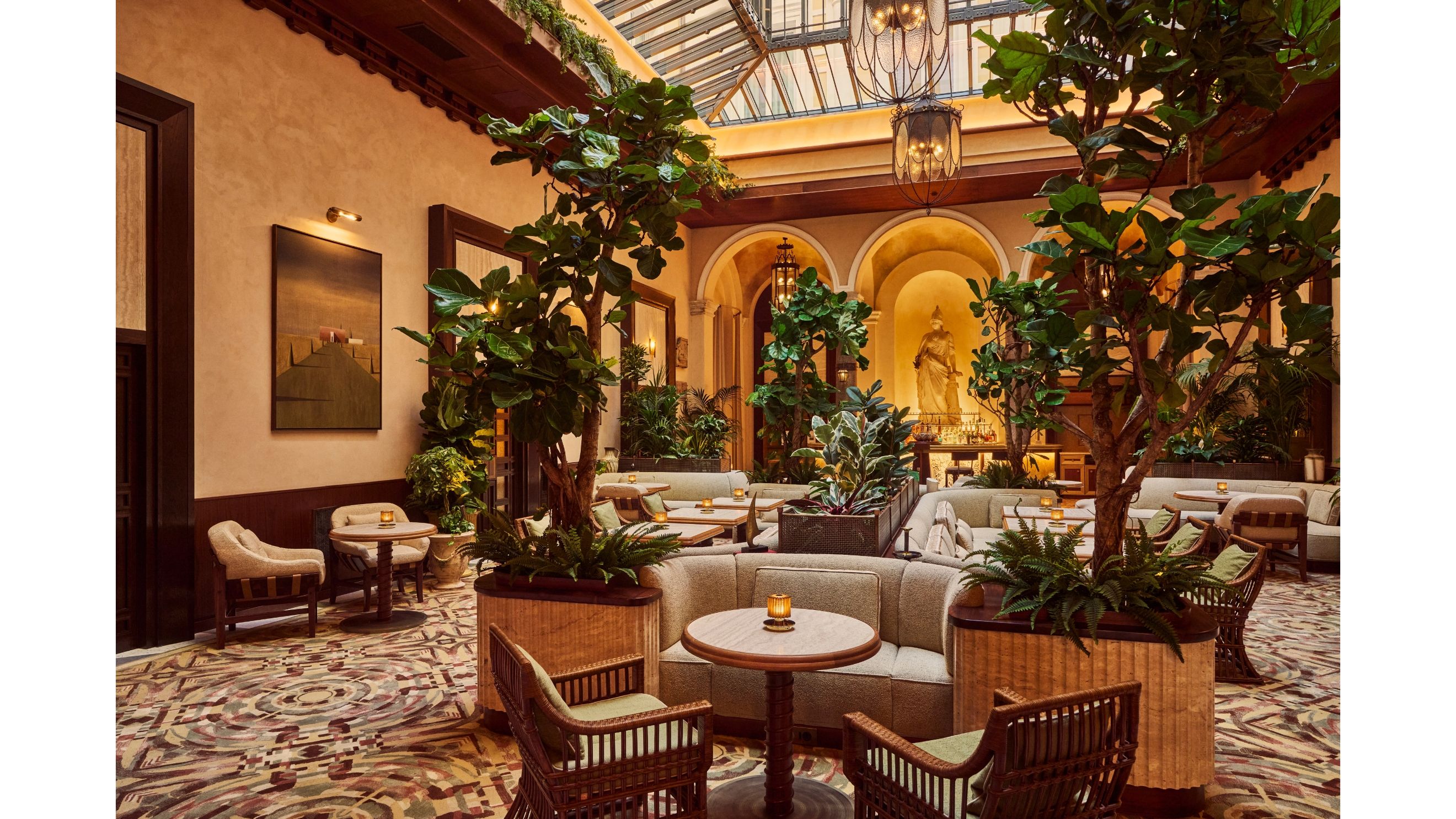 Credit: Press Office