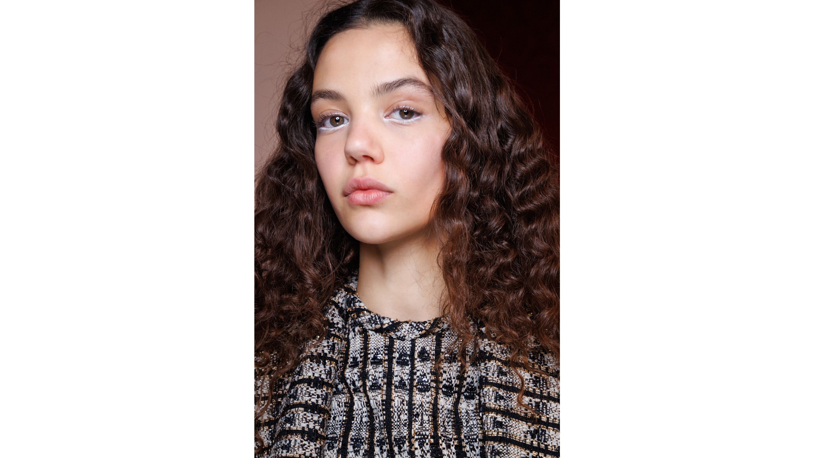 Giambattista Valli FW25 - Credits Launchmetrics.com/Spotlight