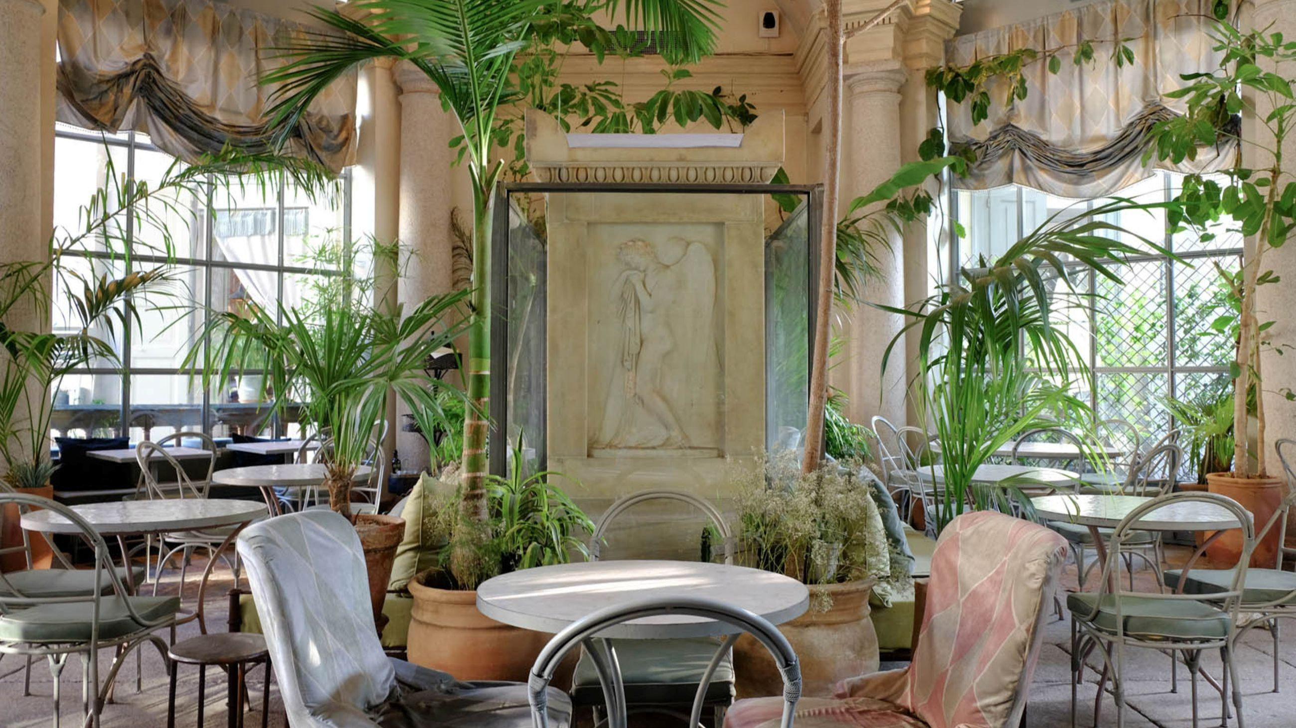 Lubar Milano - Courtesy Press Office