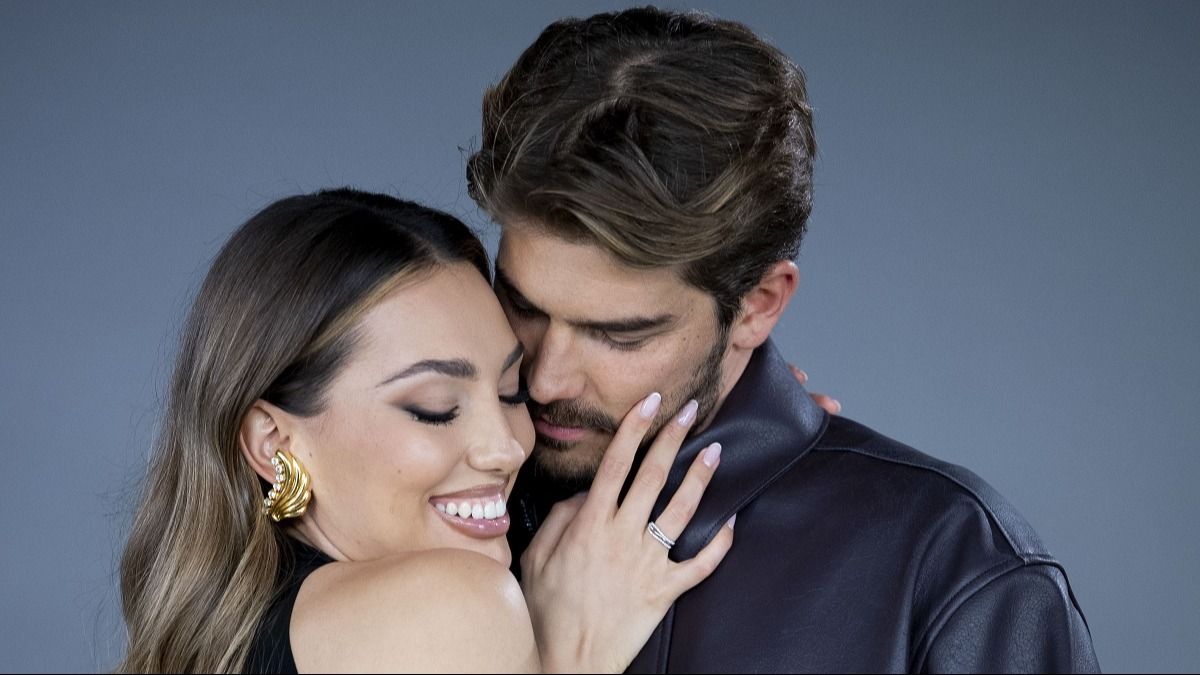 Angela Caloisi e Paolo Crivellin 