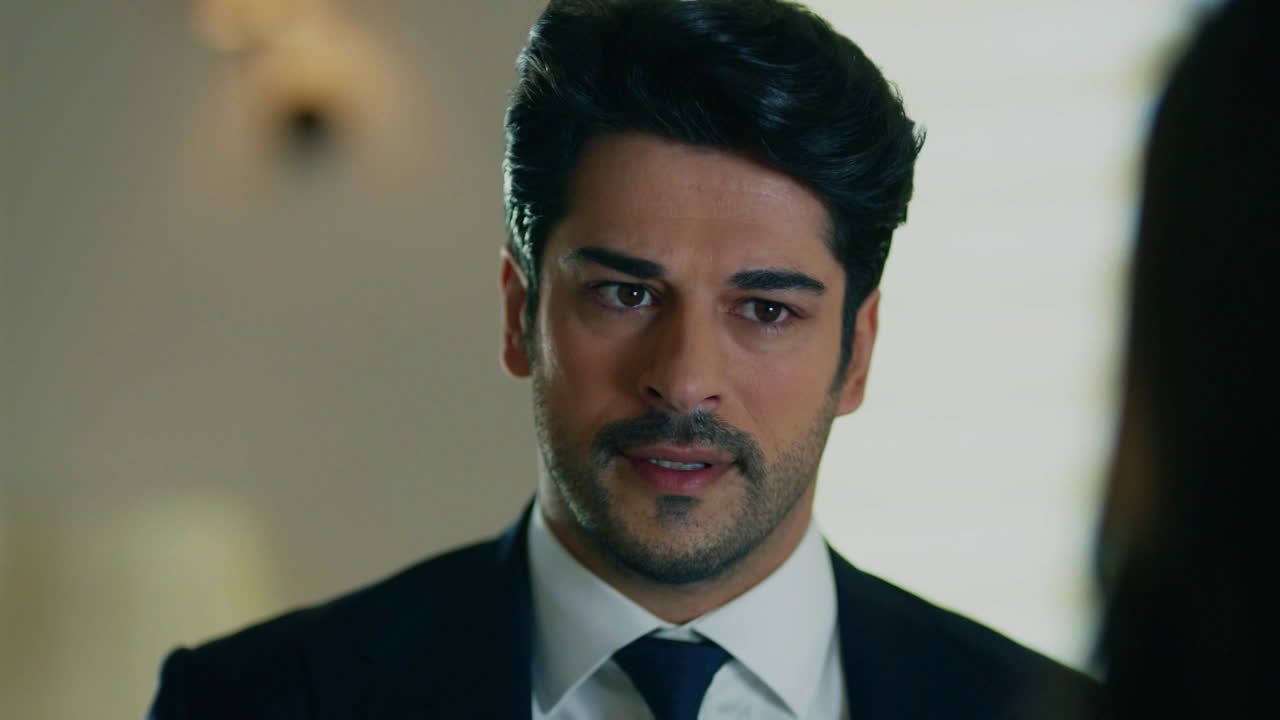 Kemal in una scena di Endless Love