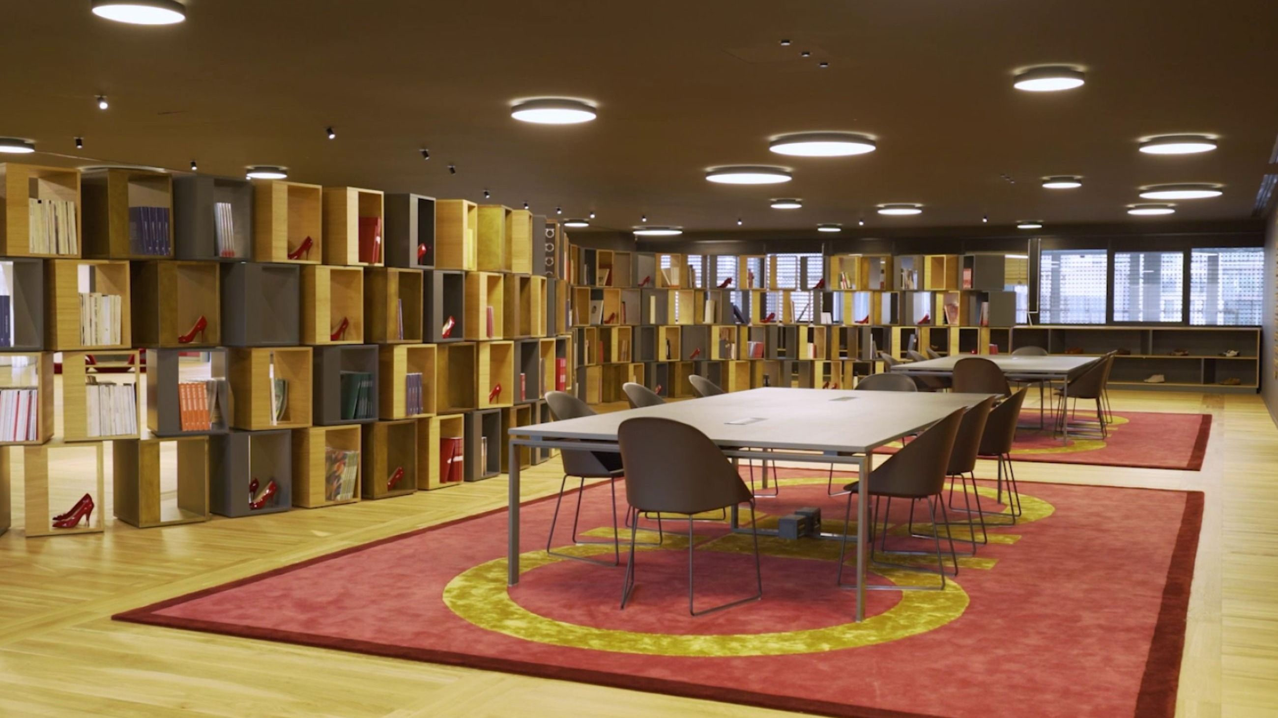 Archivio Ferragamo