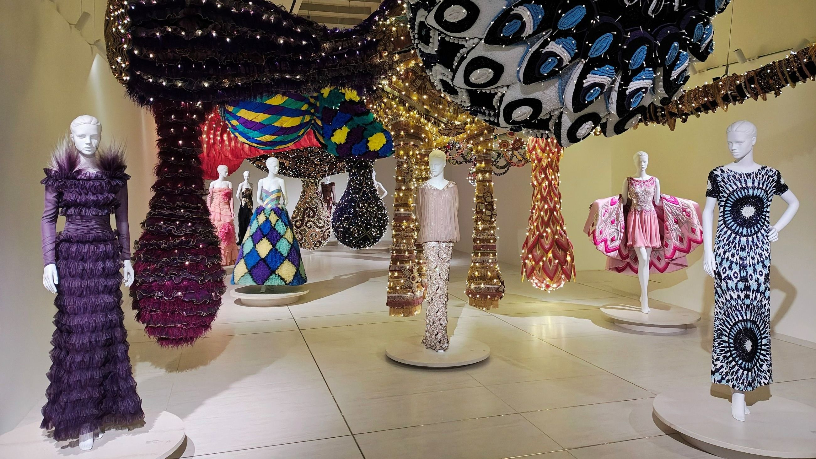 VENUS (VALKYRIE) © 2026 FVG Services © 2026 Soqquadro - Credits: Courtesy Press Office