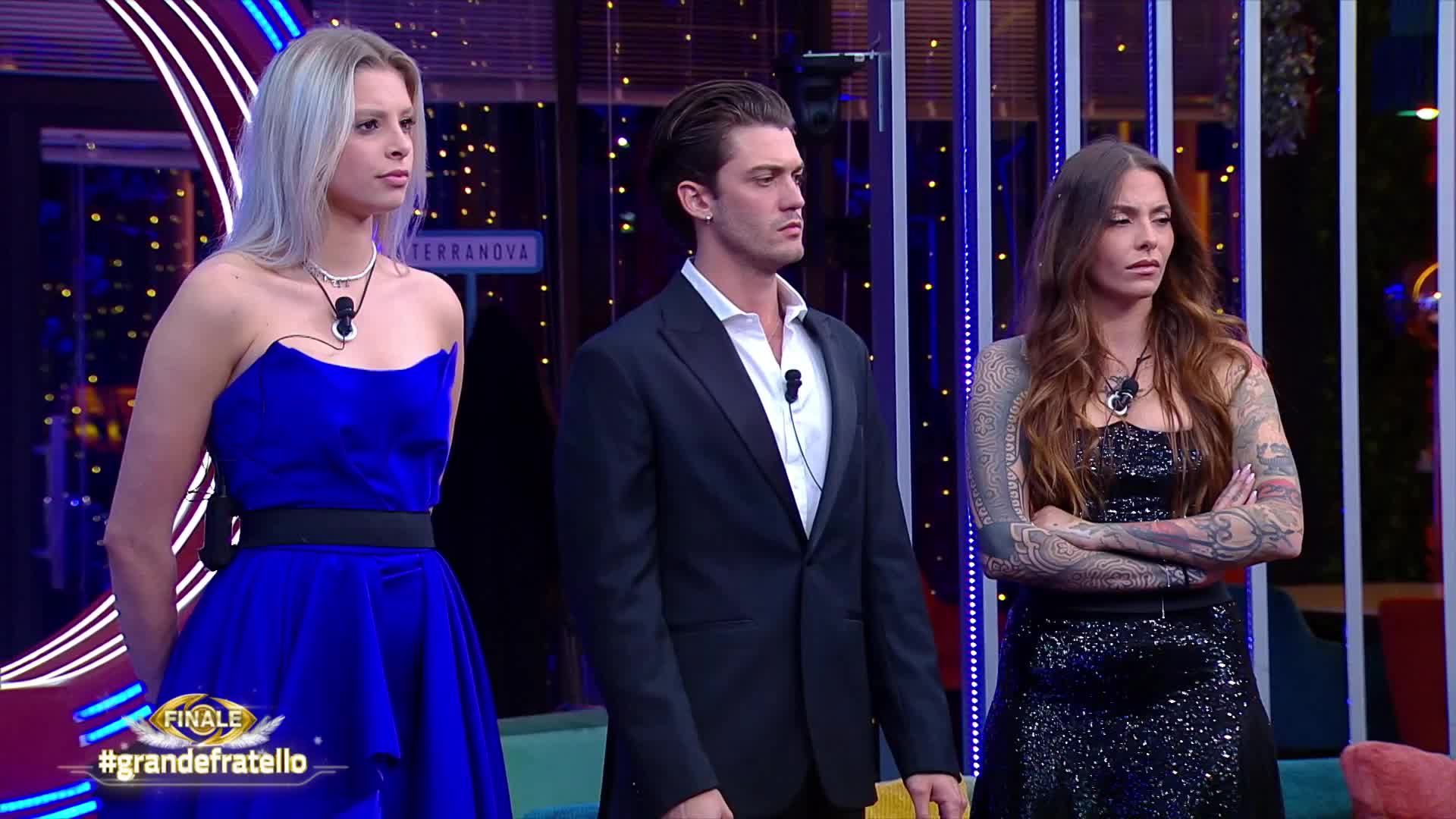 Chi ha vinto il Grande Fratello 2025