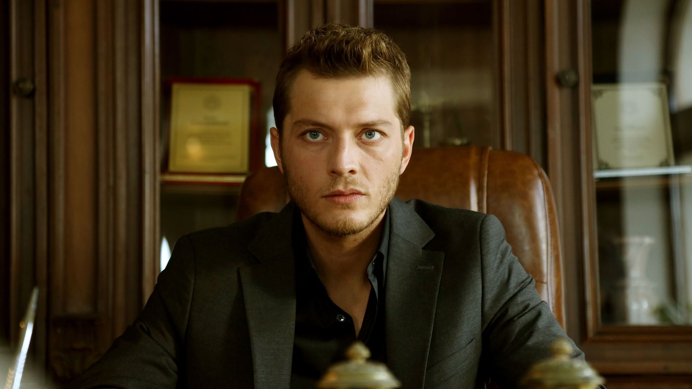 Cihan ne La notte nel cuore