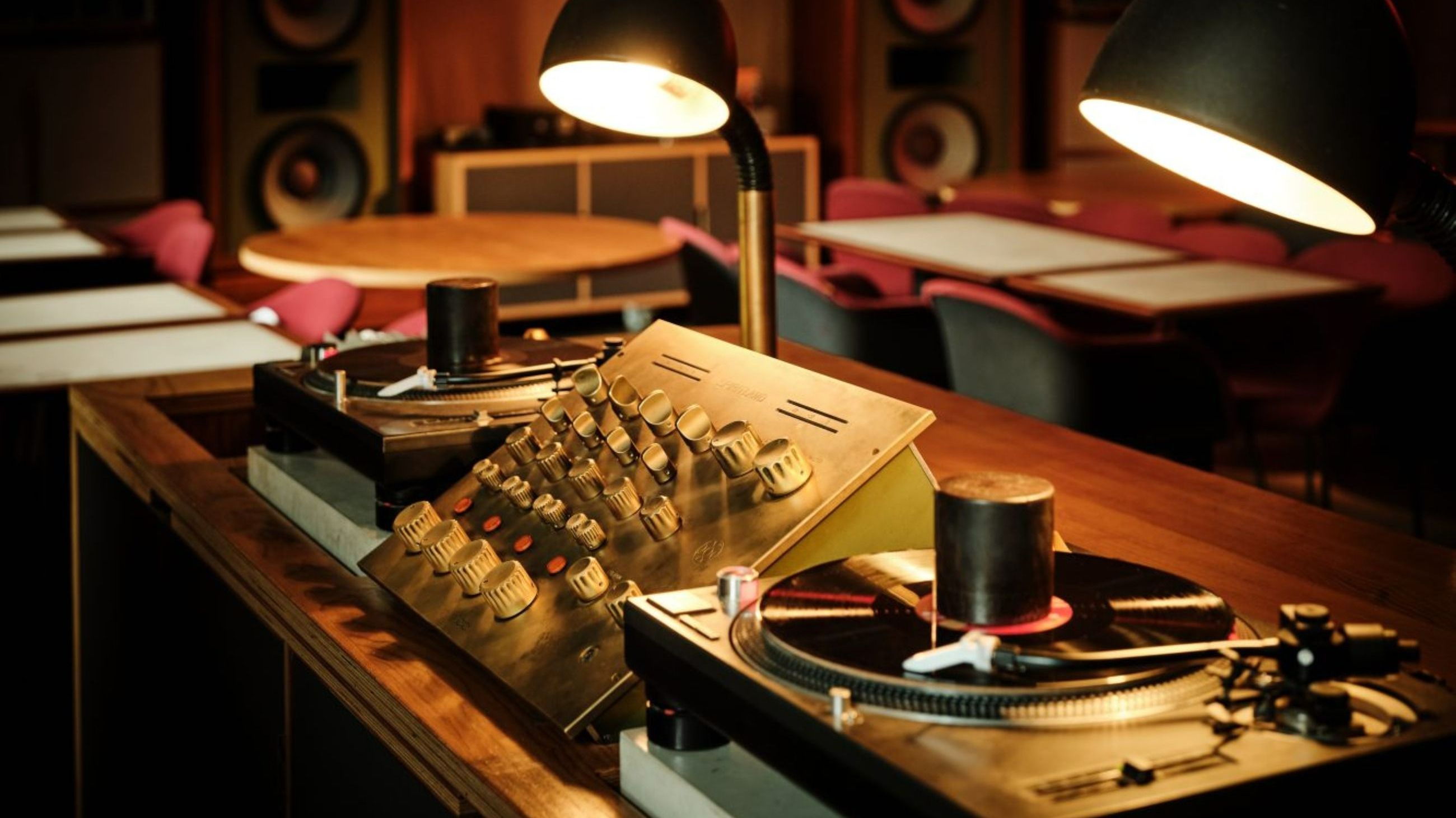 Spiritland London - Credits: Courtesy Press Office